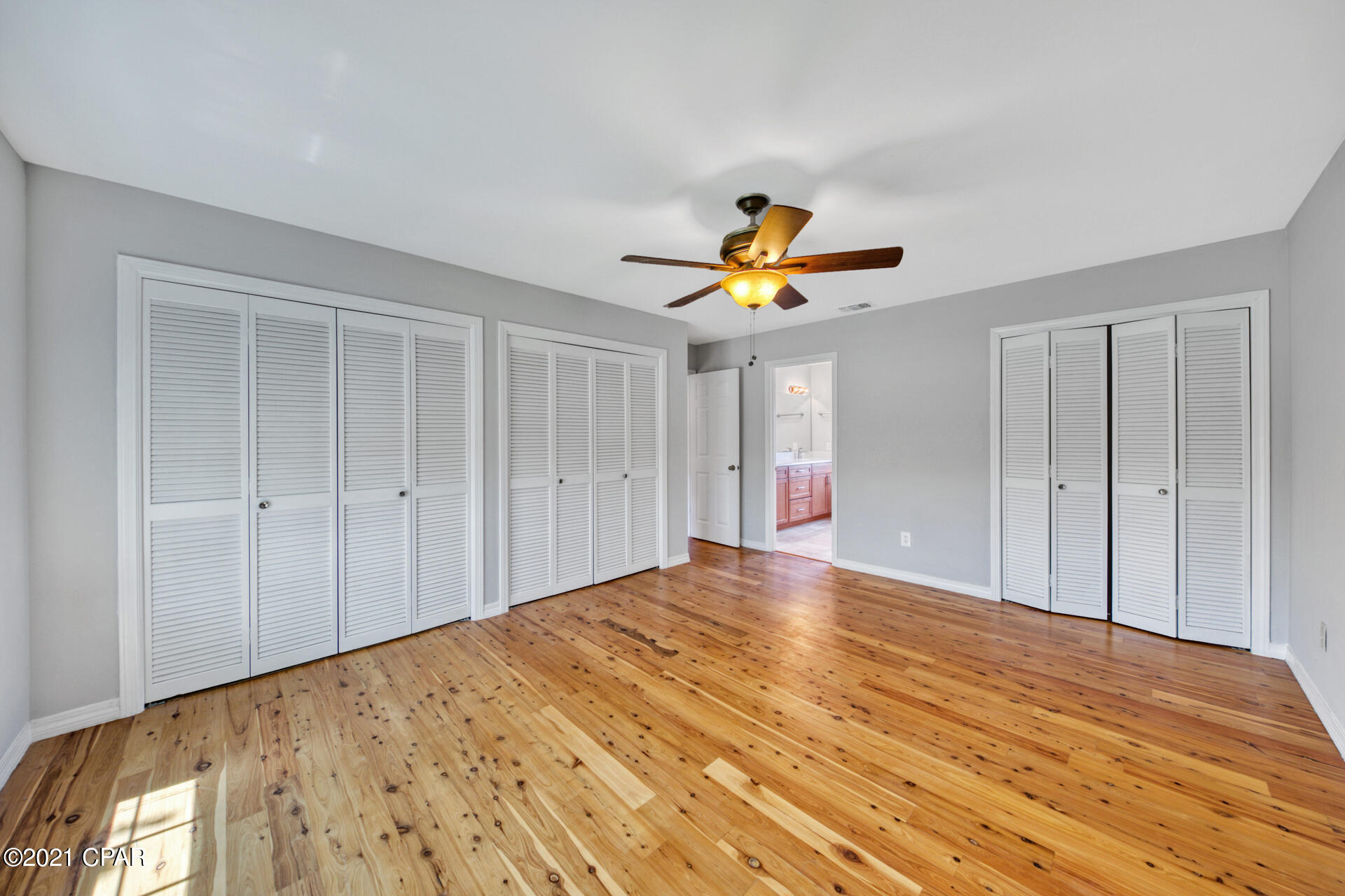 Forest Park Estates - Residential