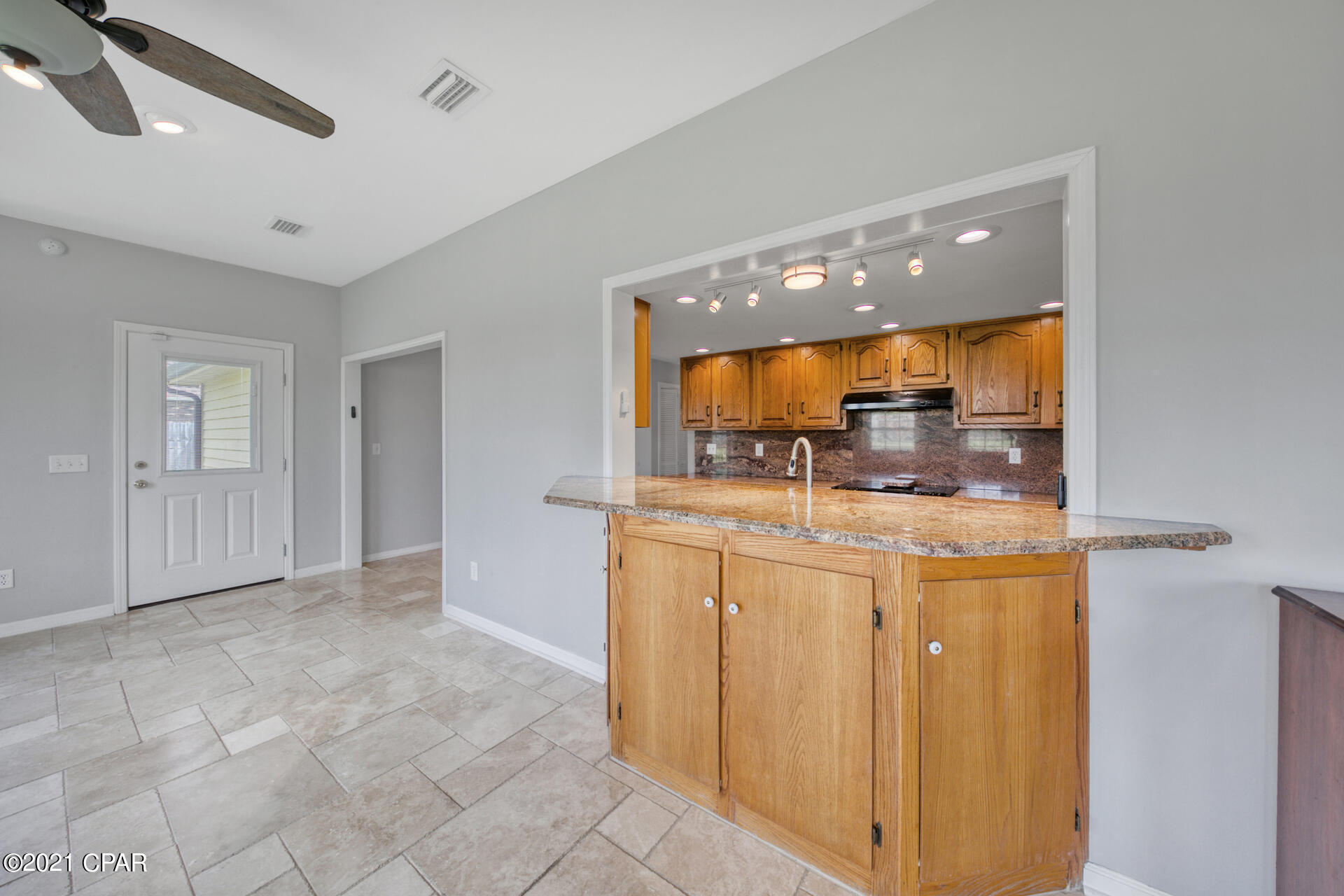 Forest Park Estates - Residential