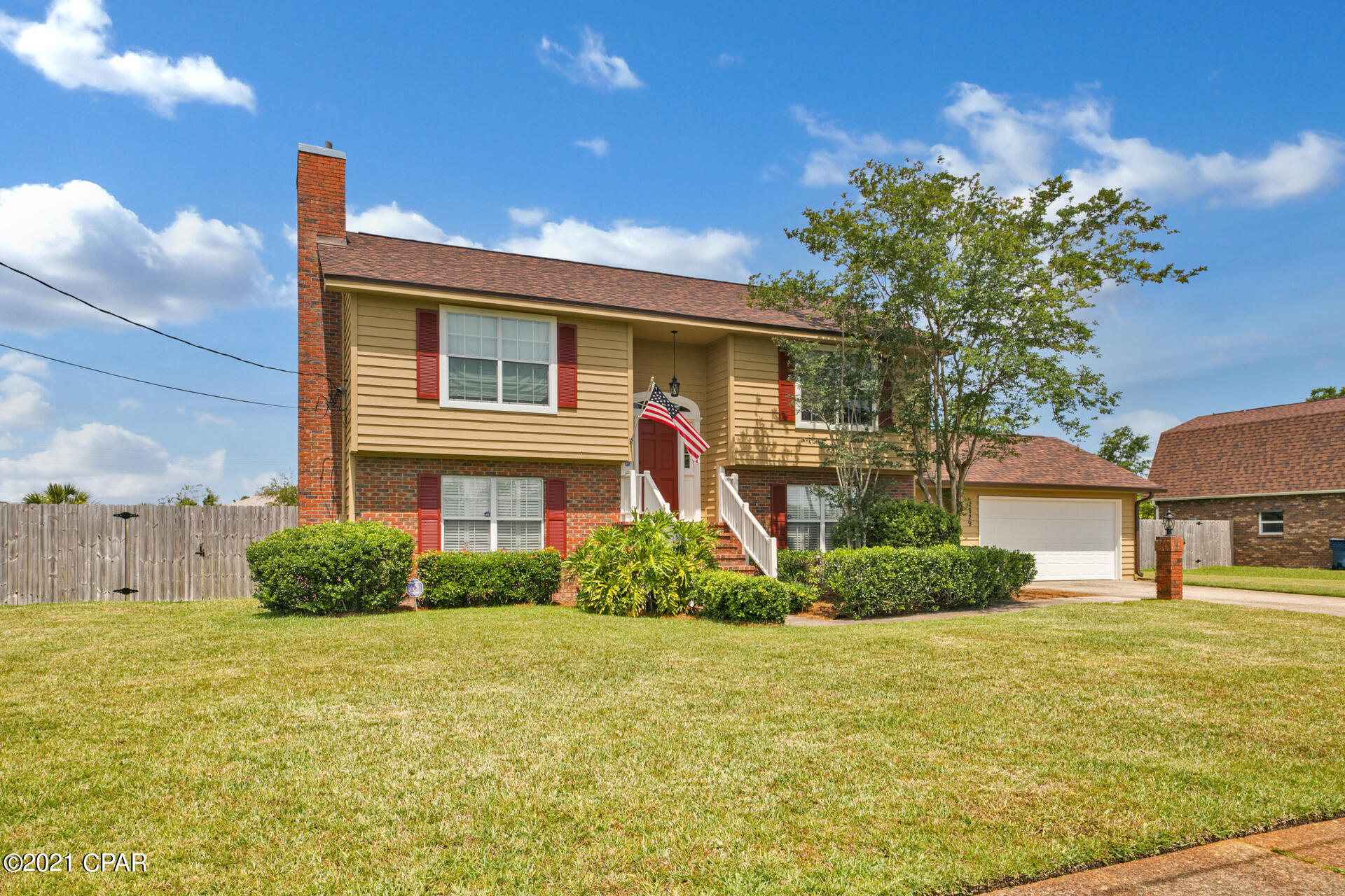 Forest Park Estates - Residential