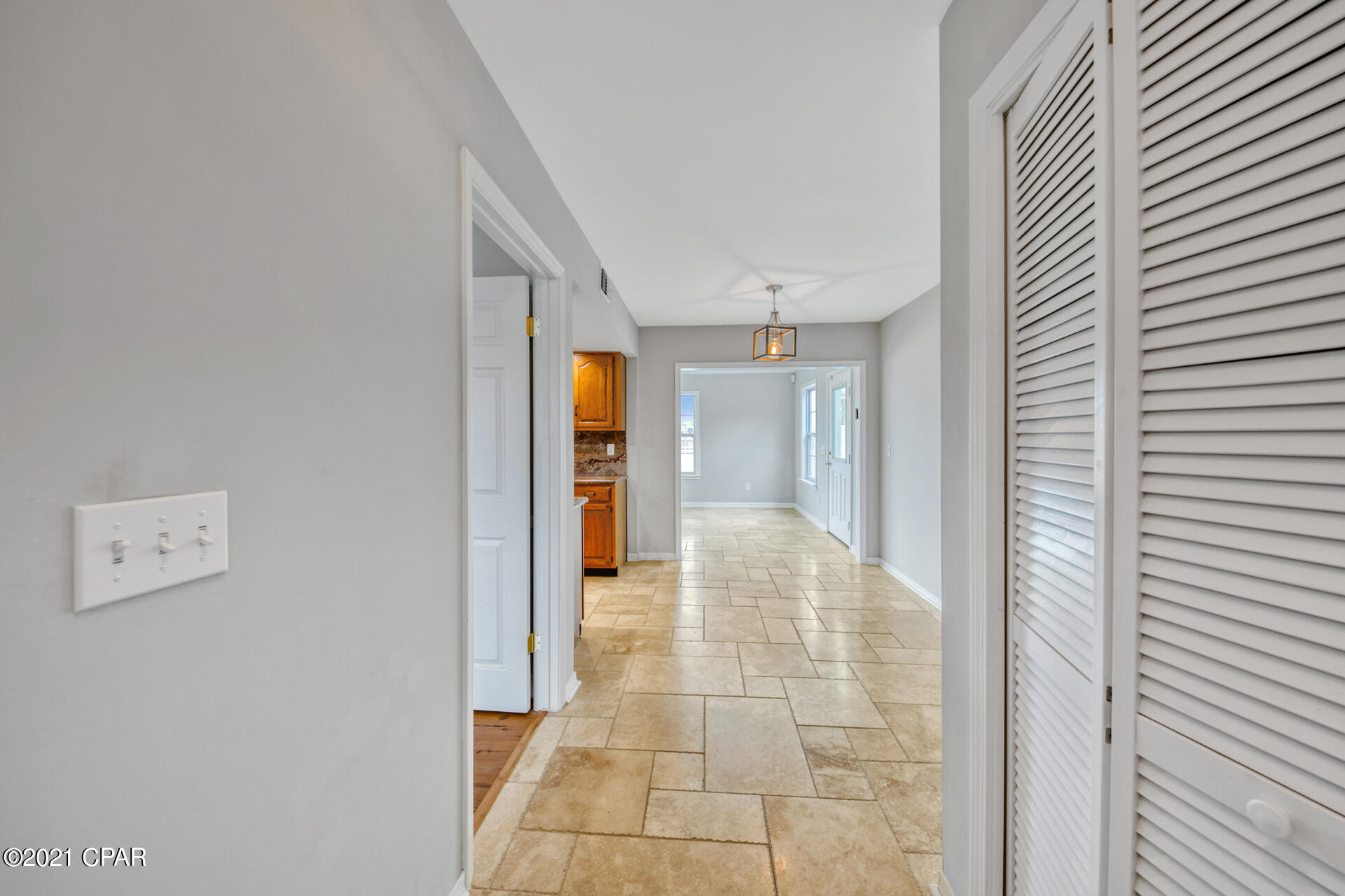 Forest Park Estates - Residential