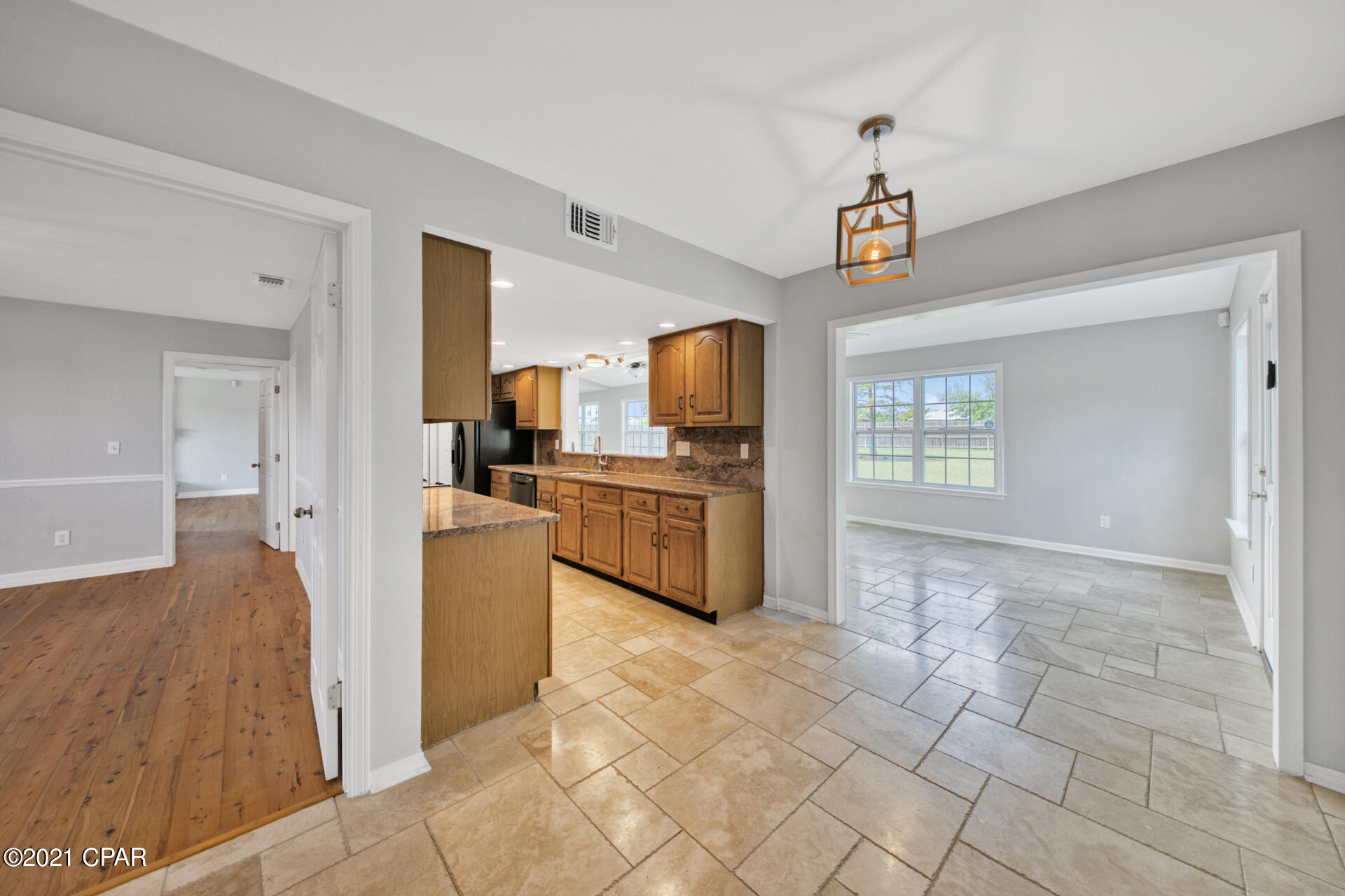 Forest Park Estates - Residential