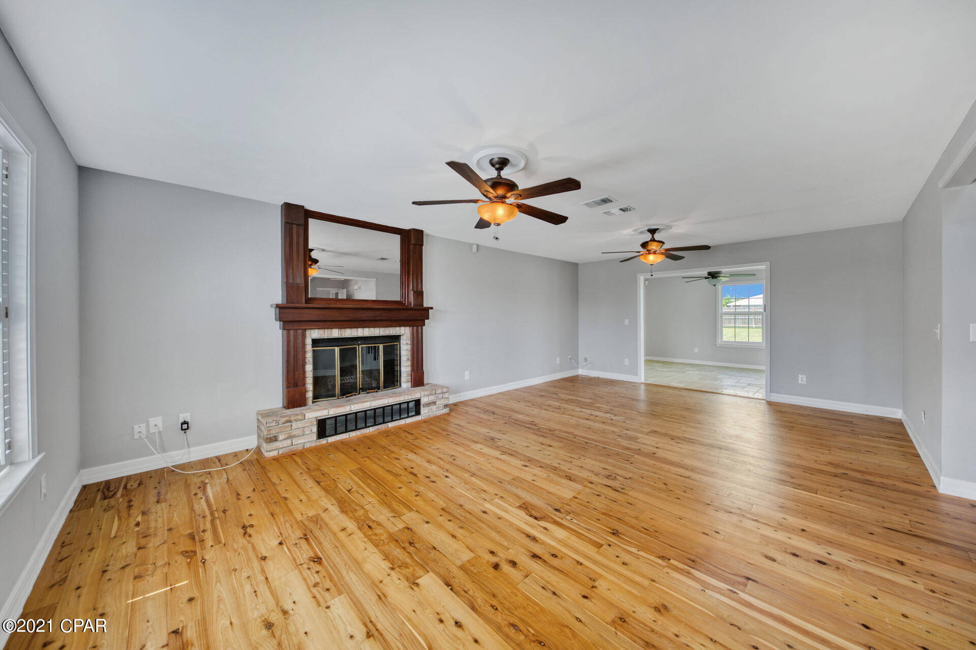 Forest Park Estates - Residential