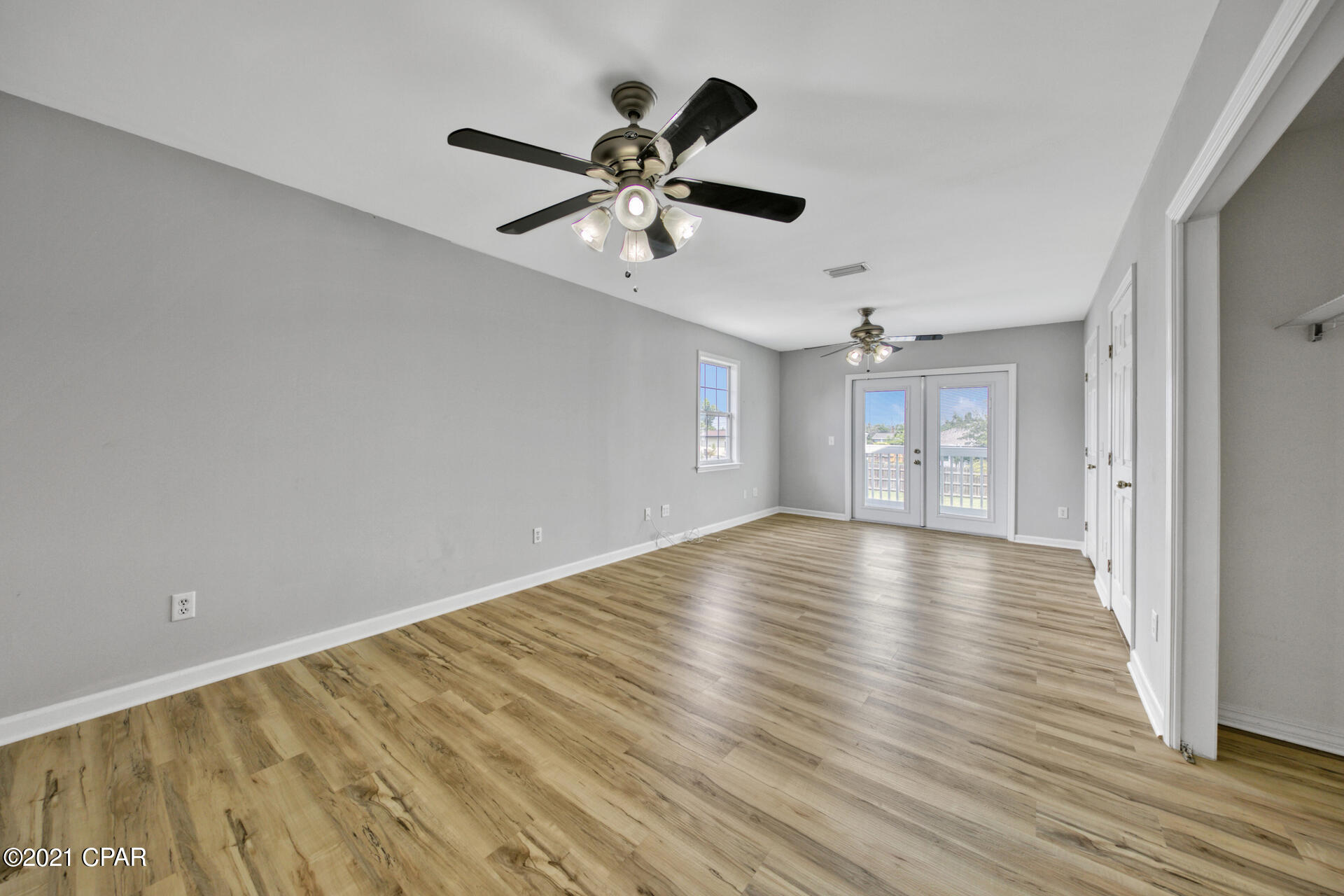 Forest Park Estates - Residential