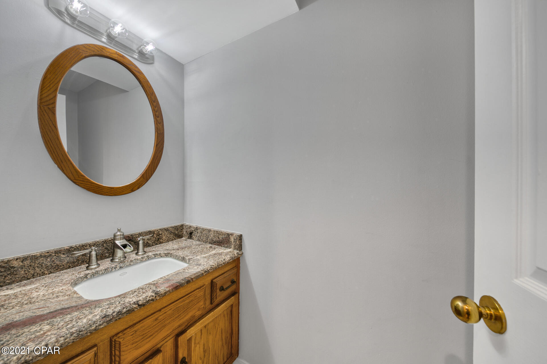 Forest Park Estates - Residential