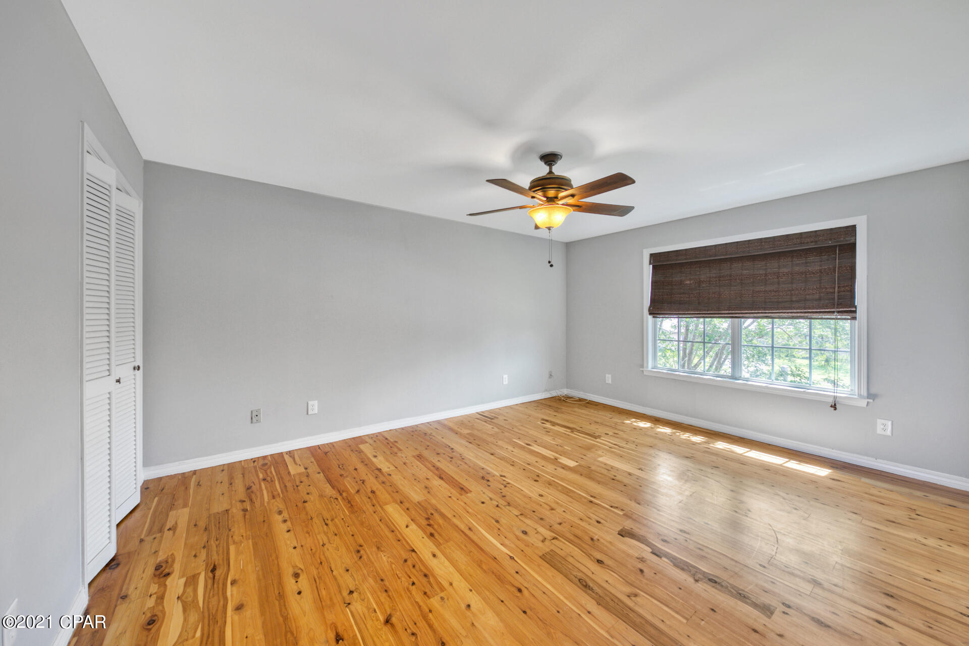 Forest Park Estates - Residential