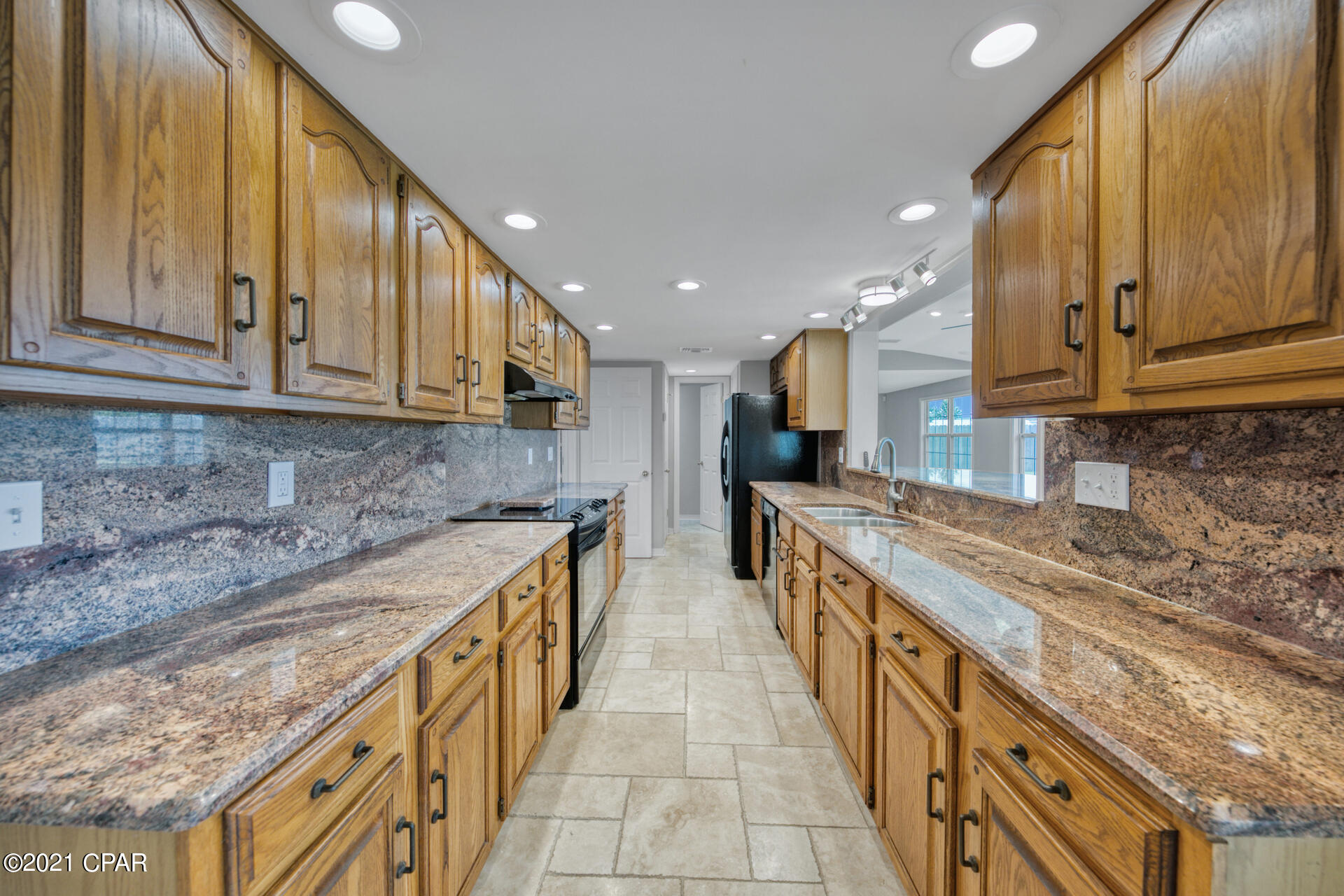 Forest Park Estates - Residential