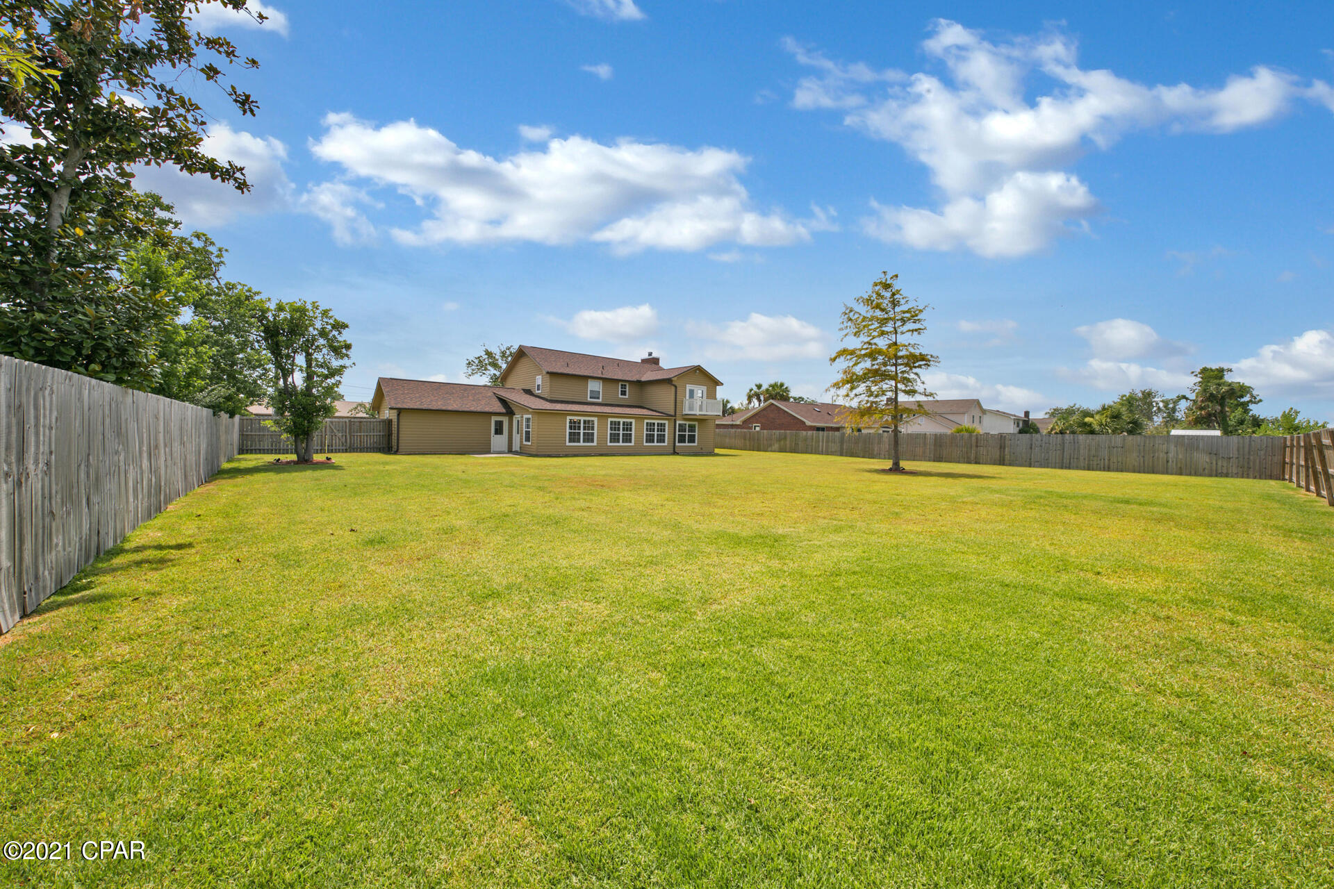 Forest Park Estates - Residential