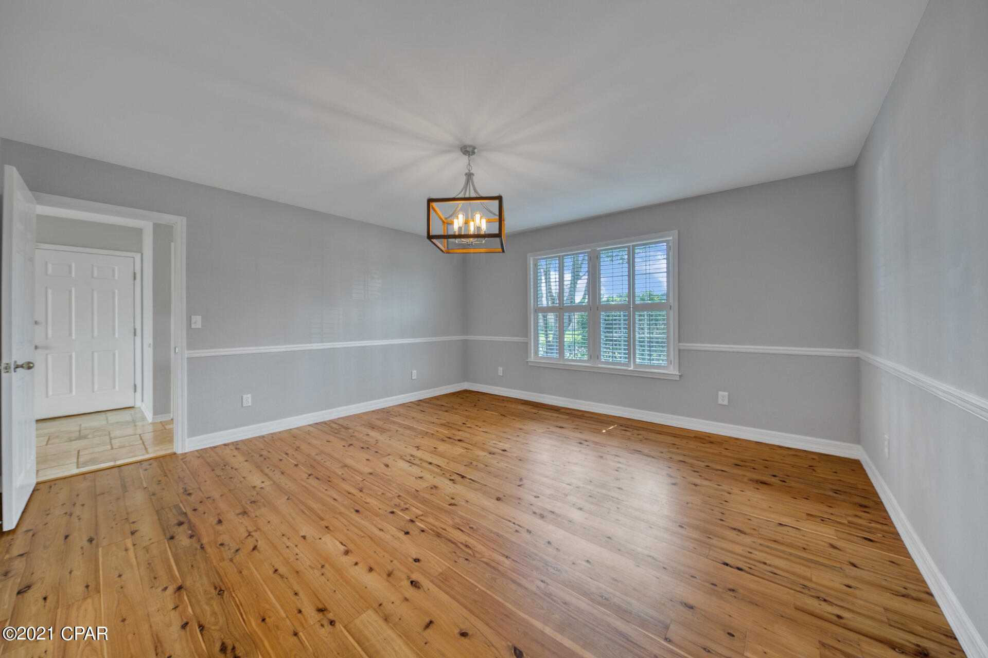 Forest Park Estates - Residential