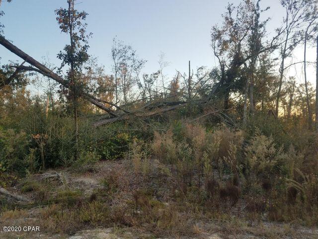 [No Recorded Subdiv] - Land