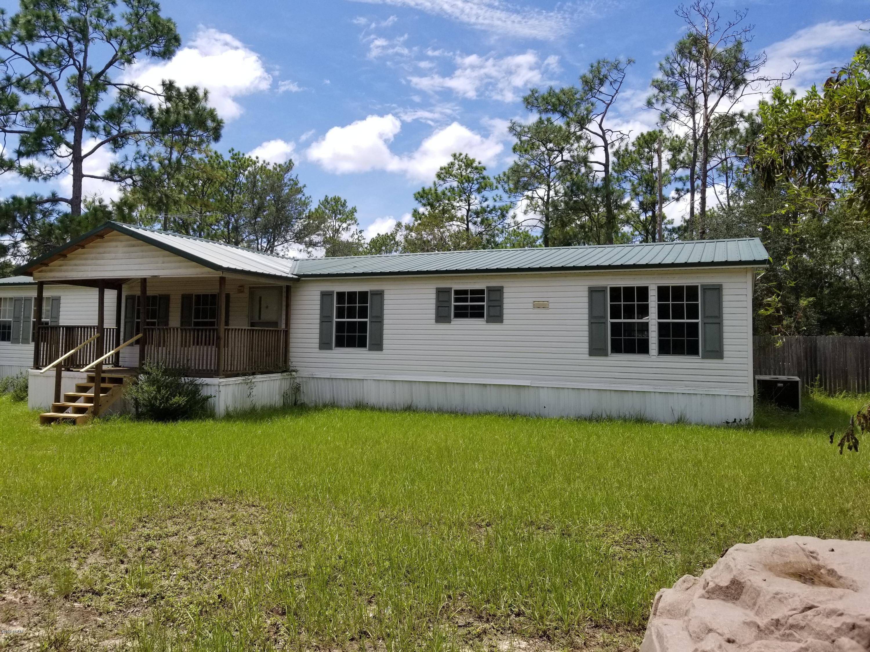 Leisure Lakes - Residential