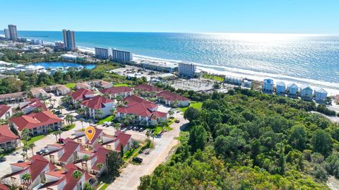 A home in Panama City Beach