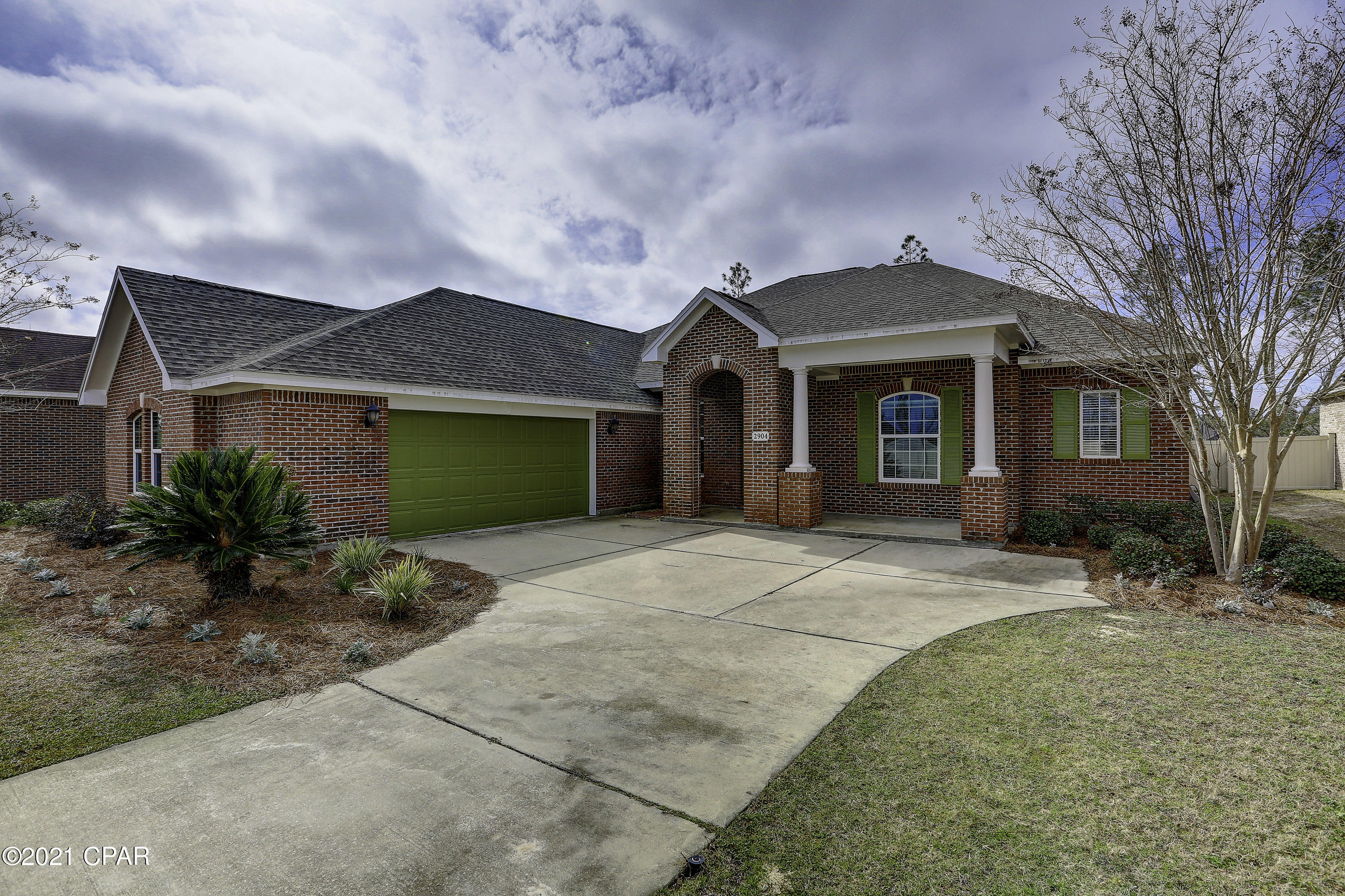 Hawks Landing - Residential