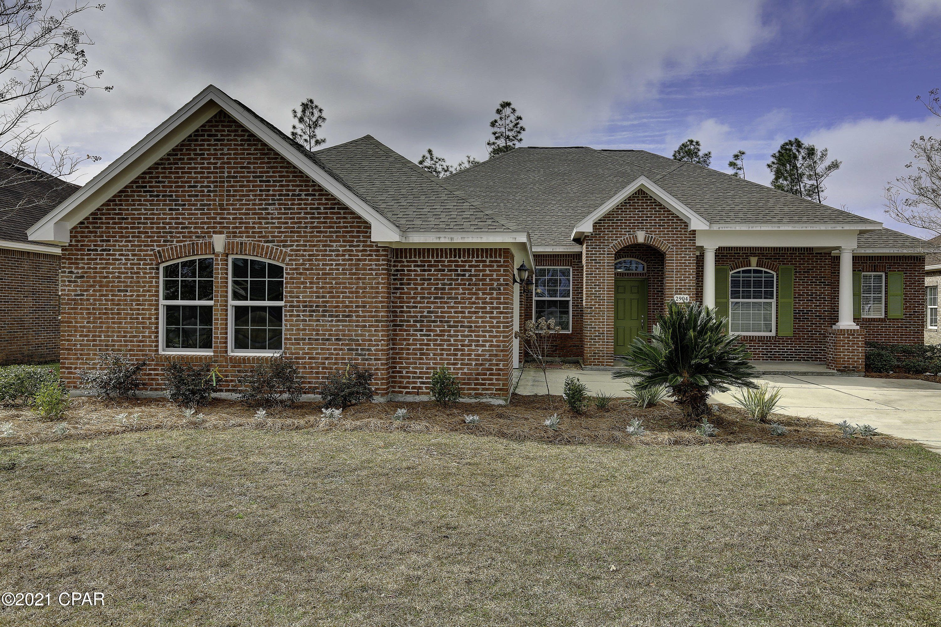 Hawks Landing - Residential