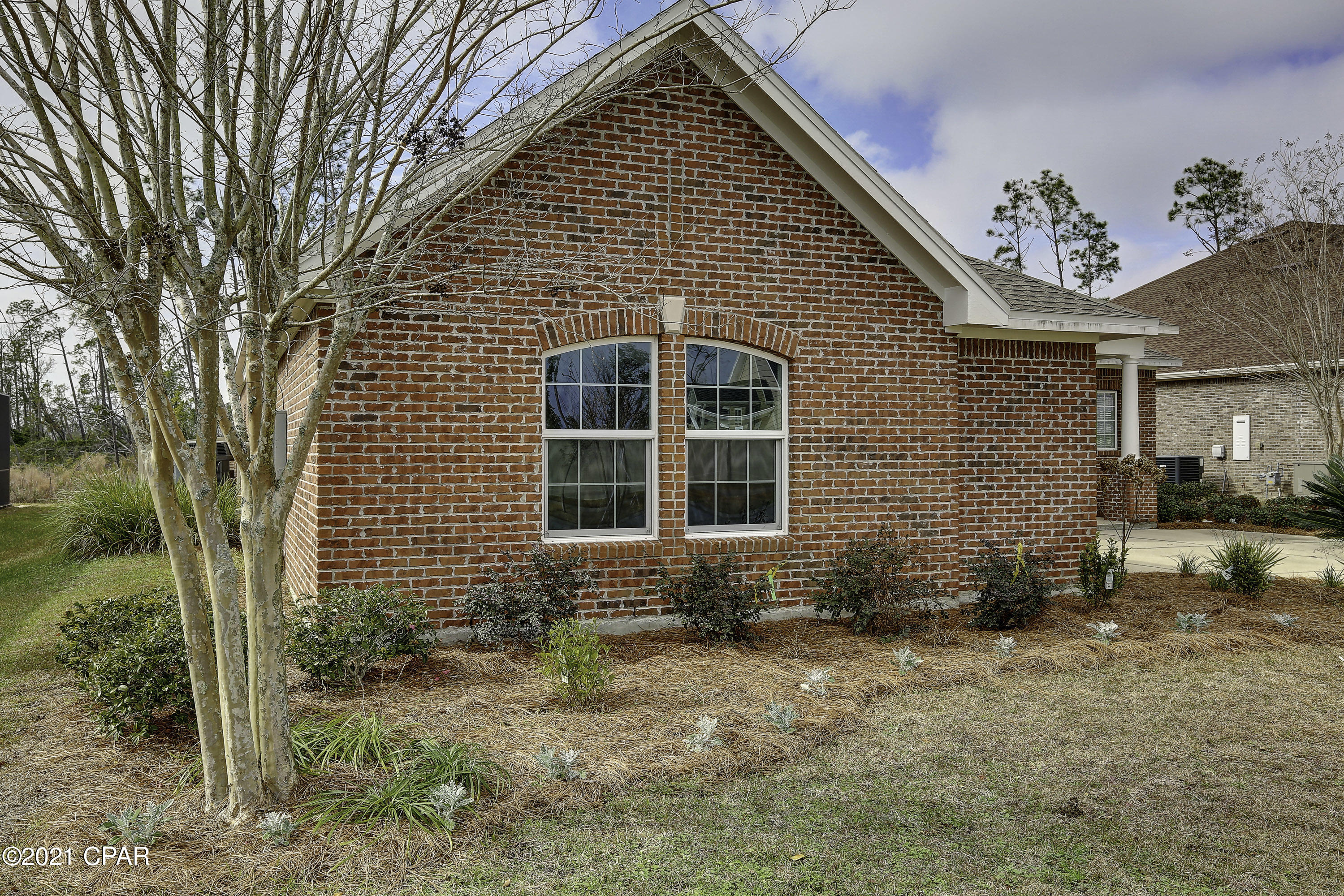 Hawks Landing - Residential