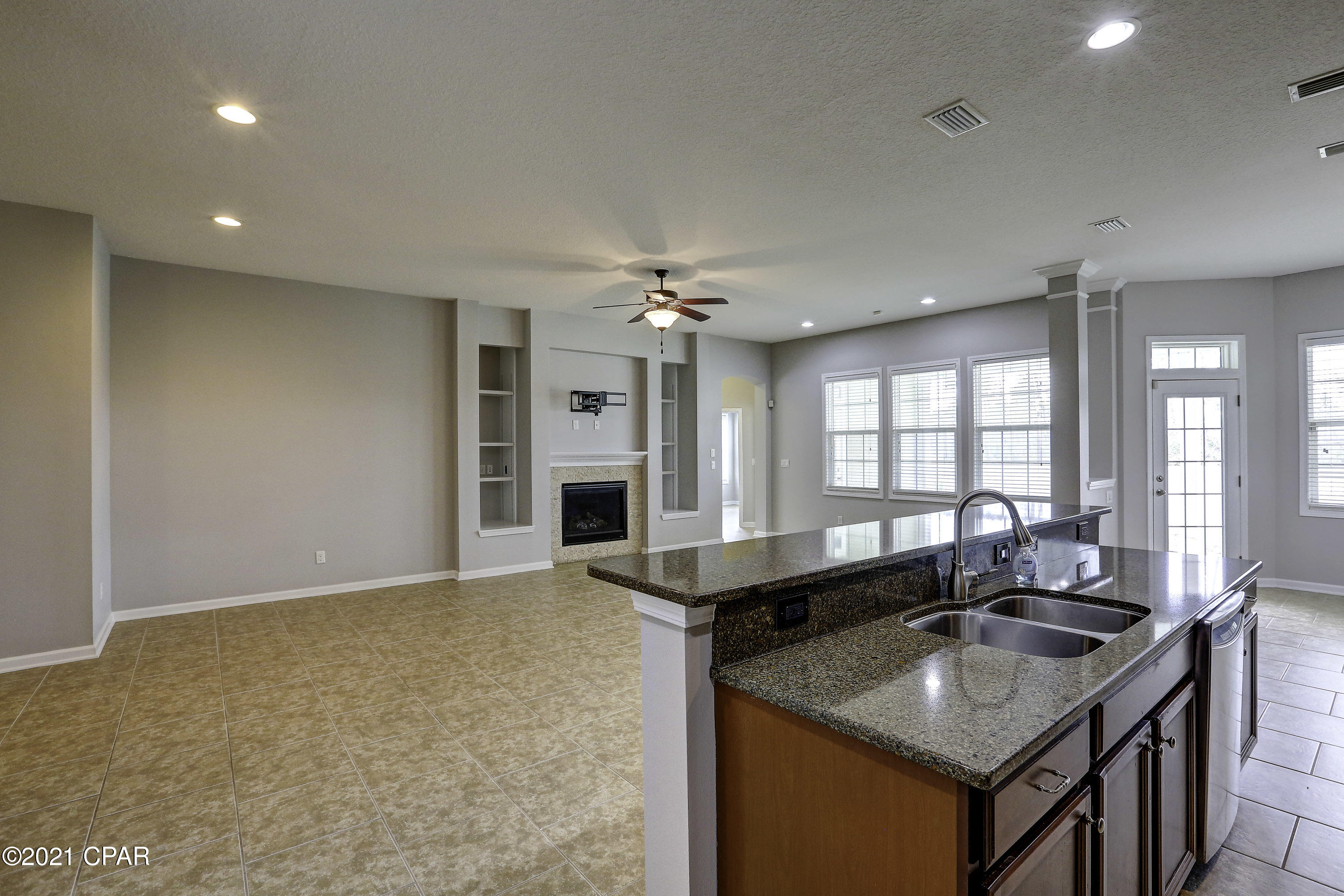 Hawks Landing - Residential