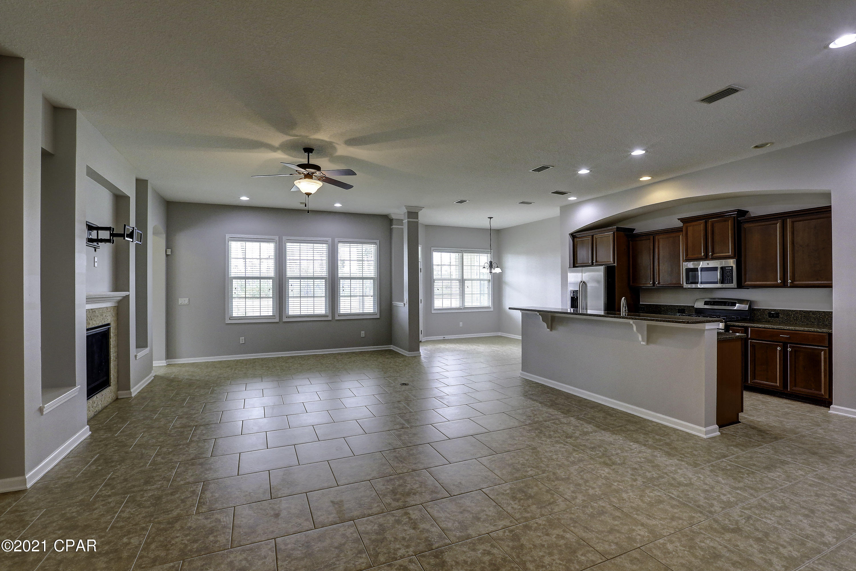 Hawks Landing - Residential