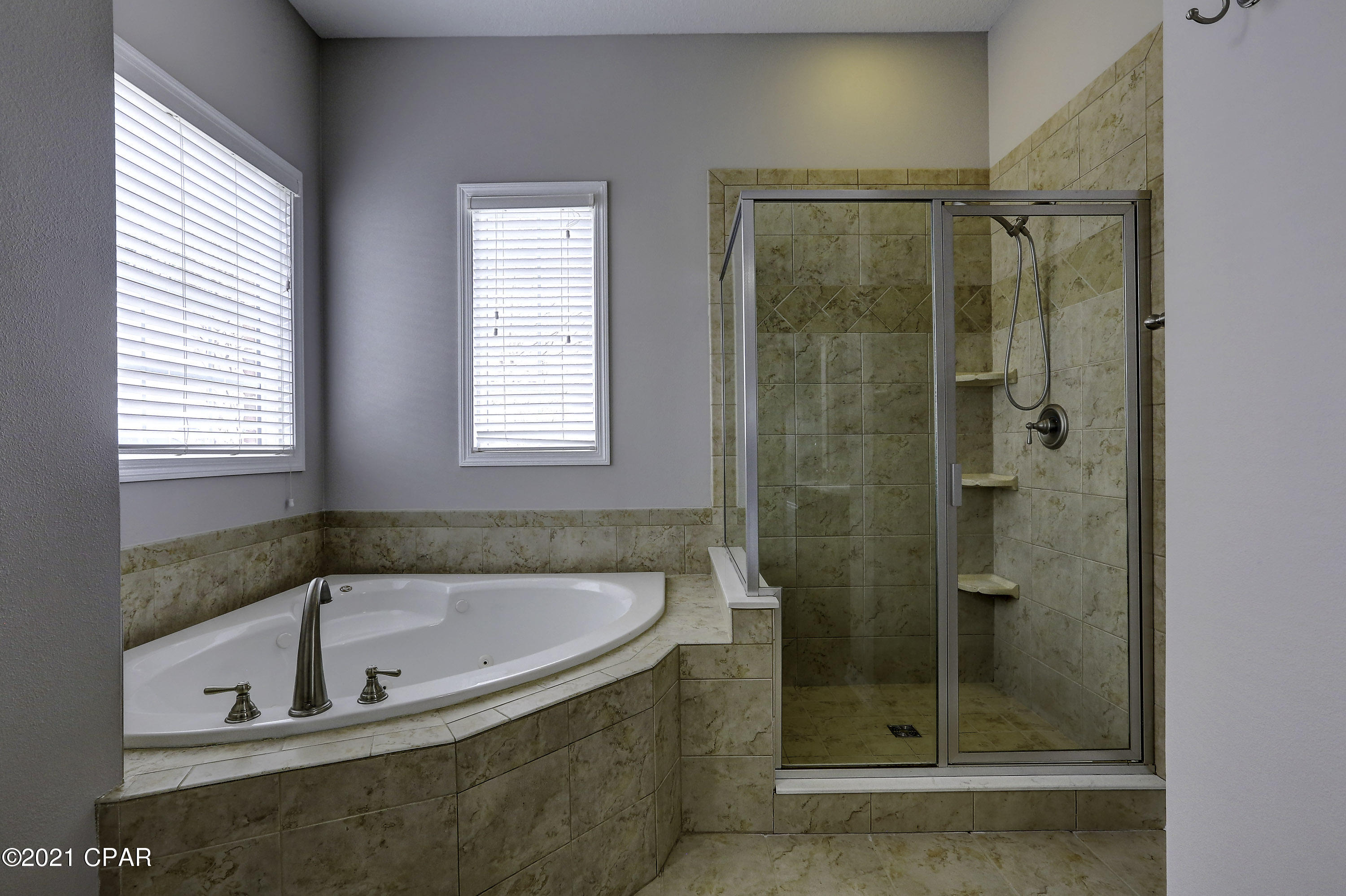 Hawks Landing - Residential