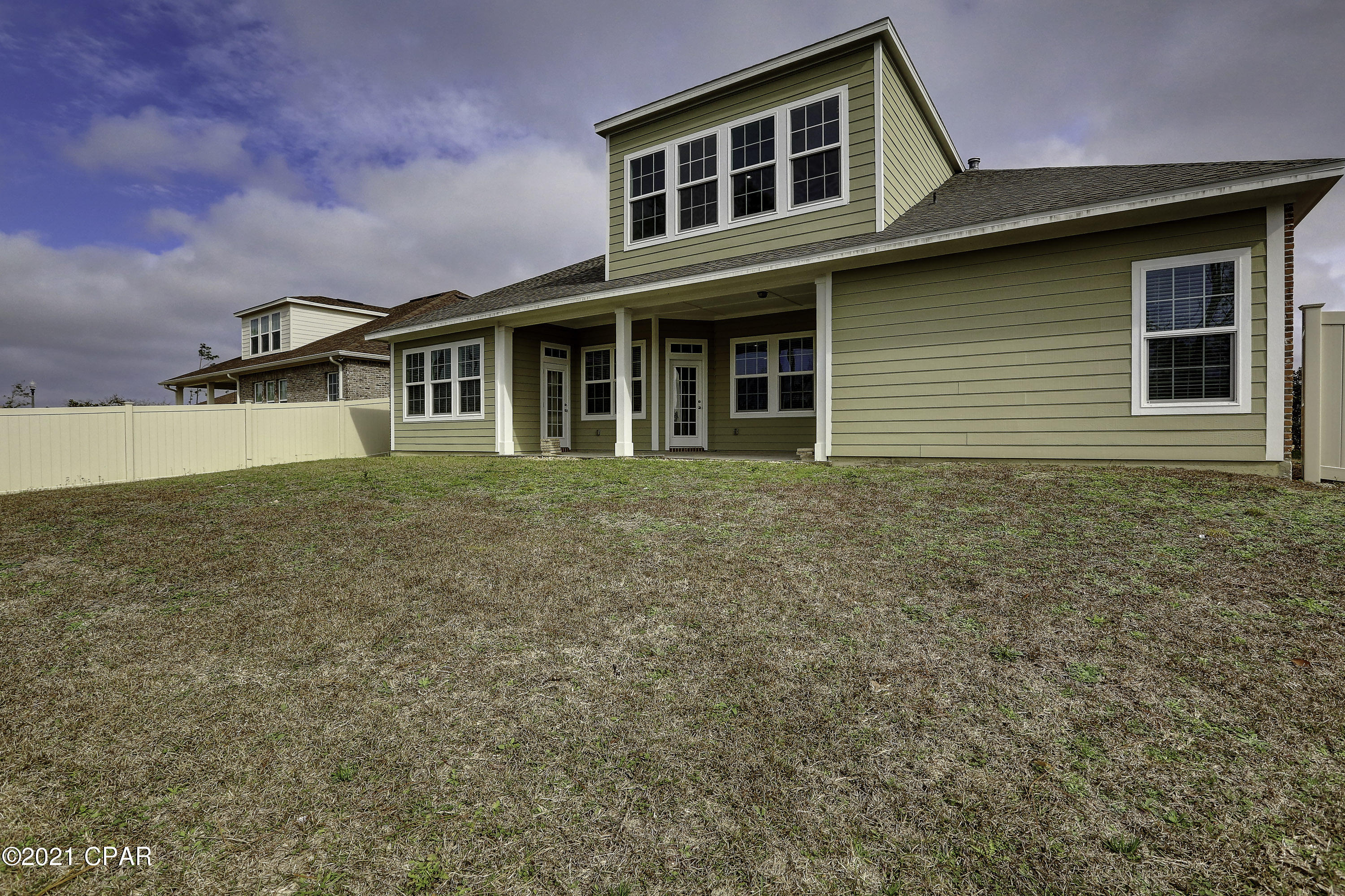 Hawks Landing - Residential