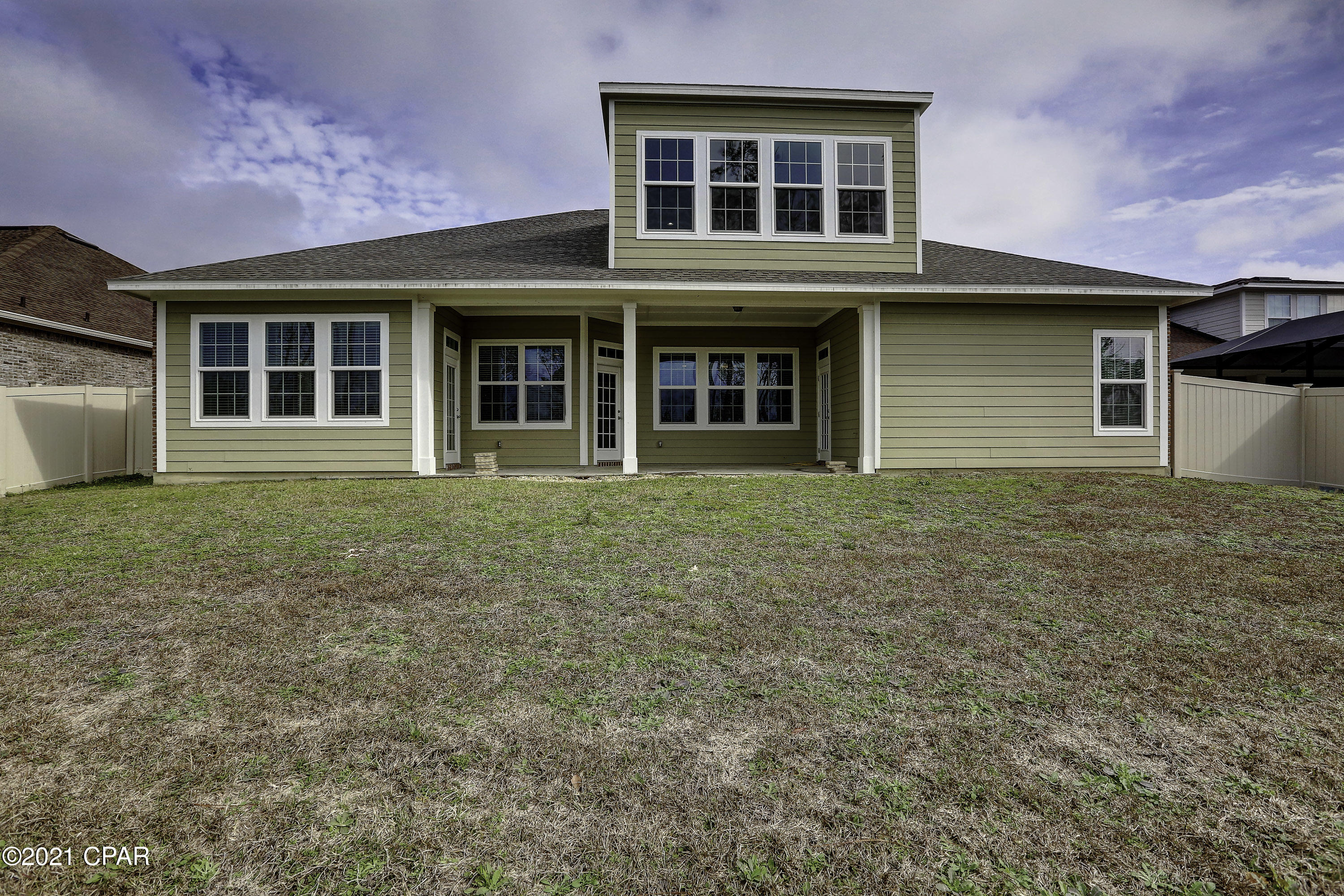 Hawks Landing - Residential