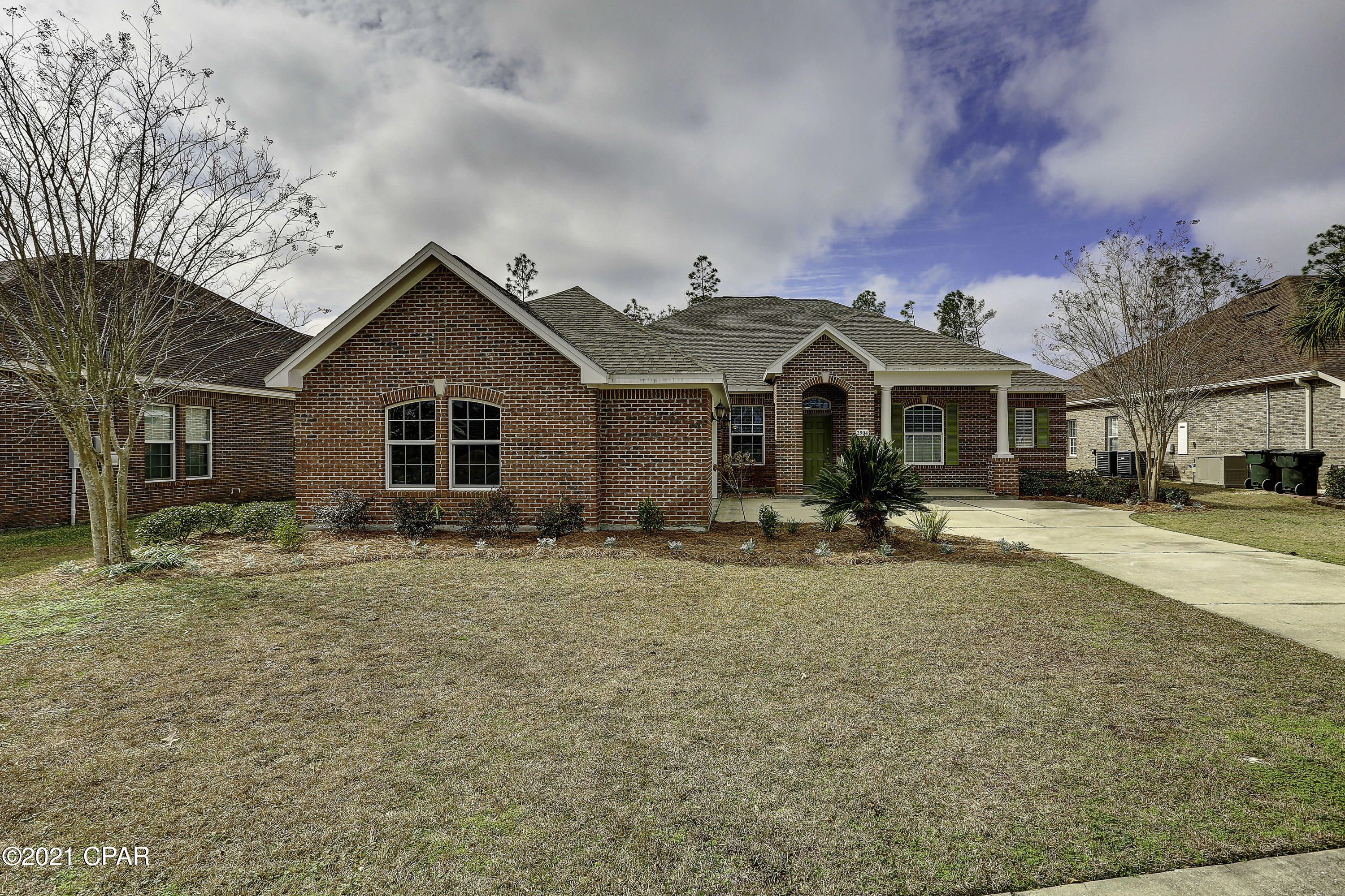 Hawks Landing - Residential