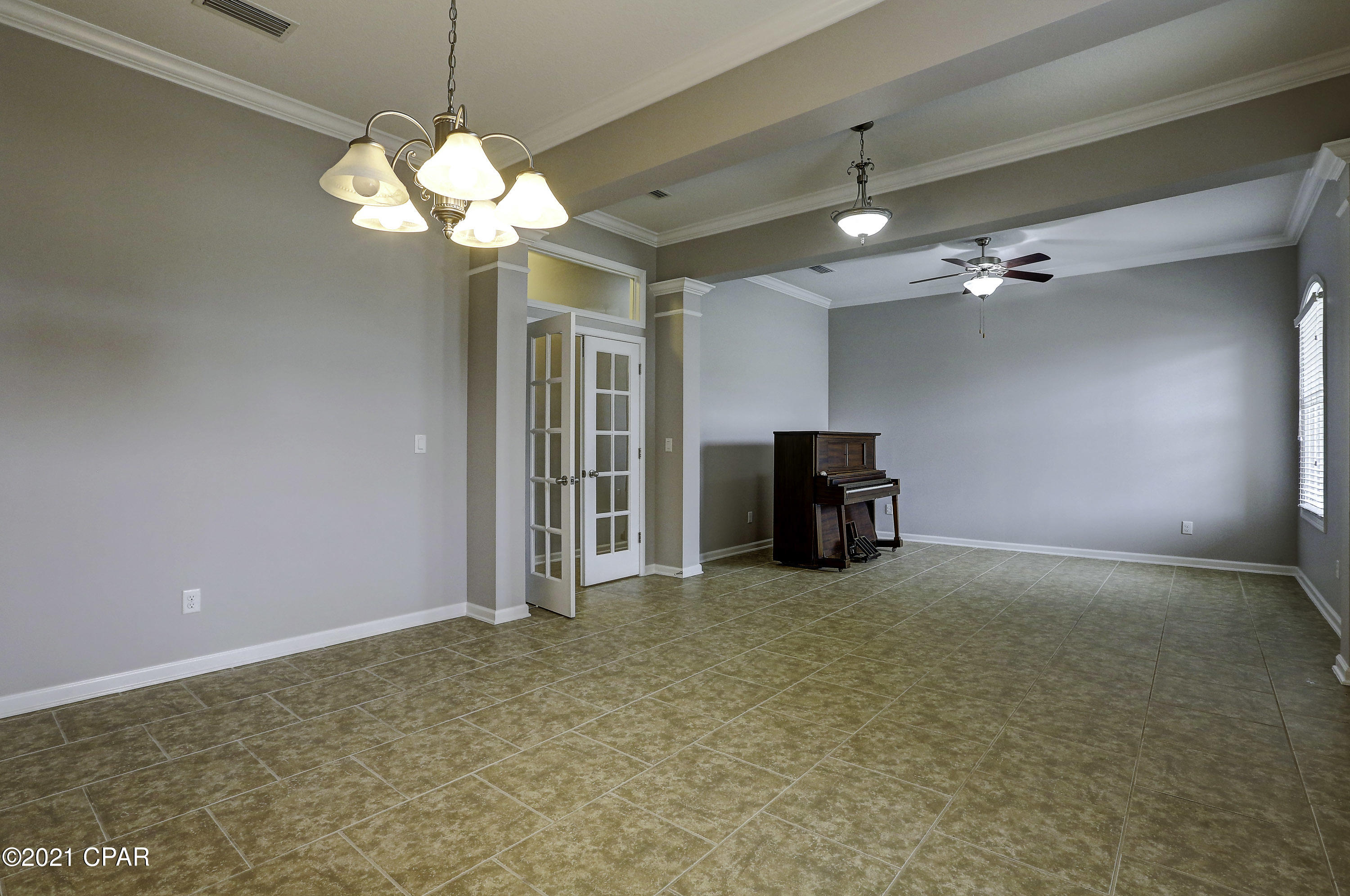 Hawks Landing - Residential