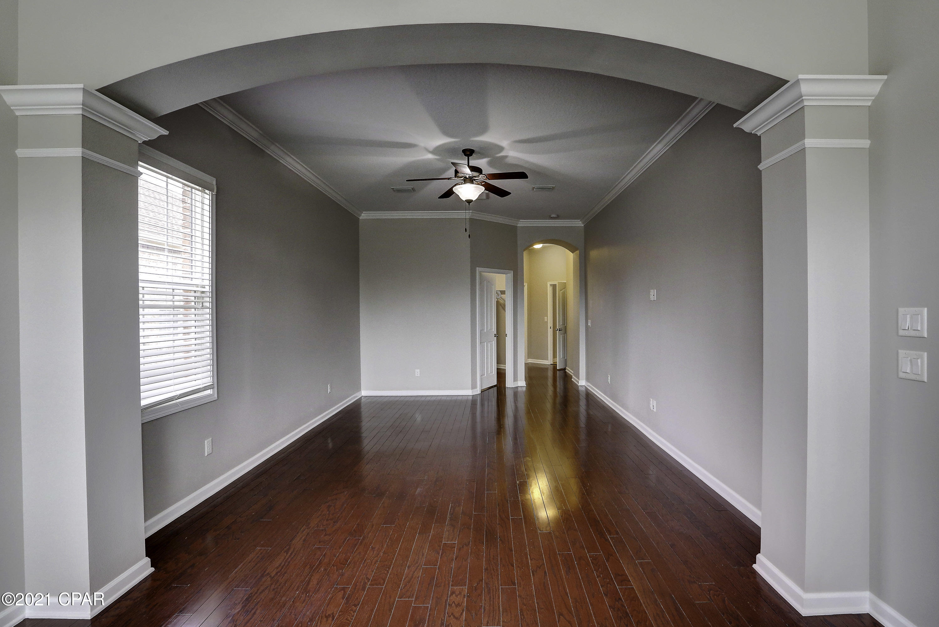 Hawks Landing - Residential