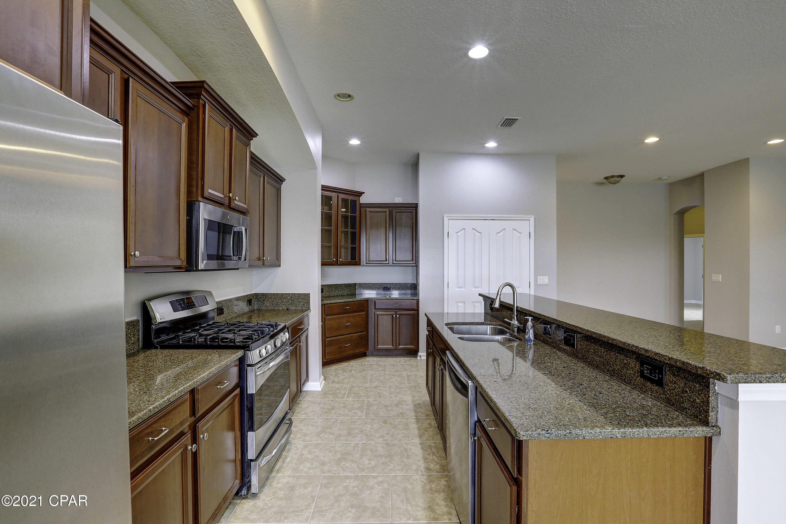 Hawks Landing - Residential