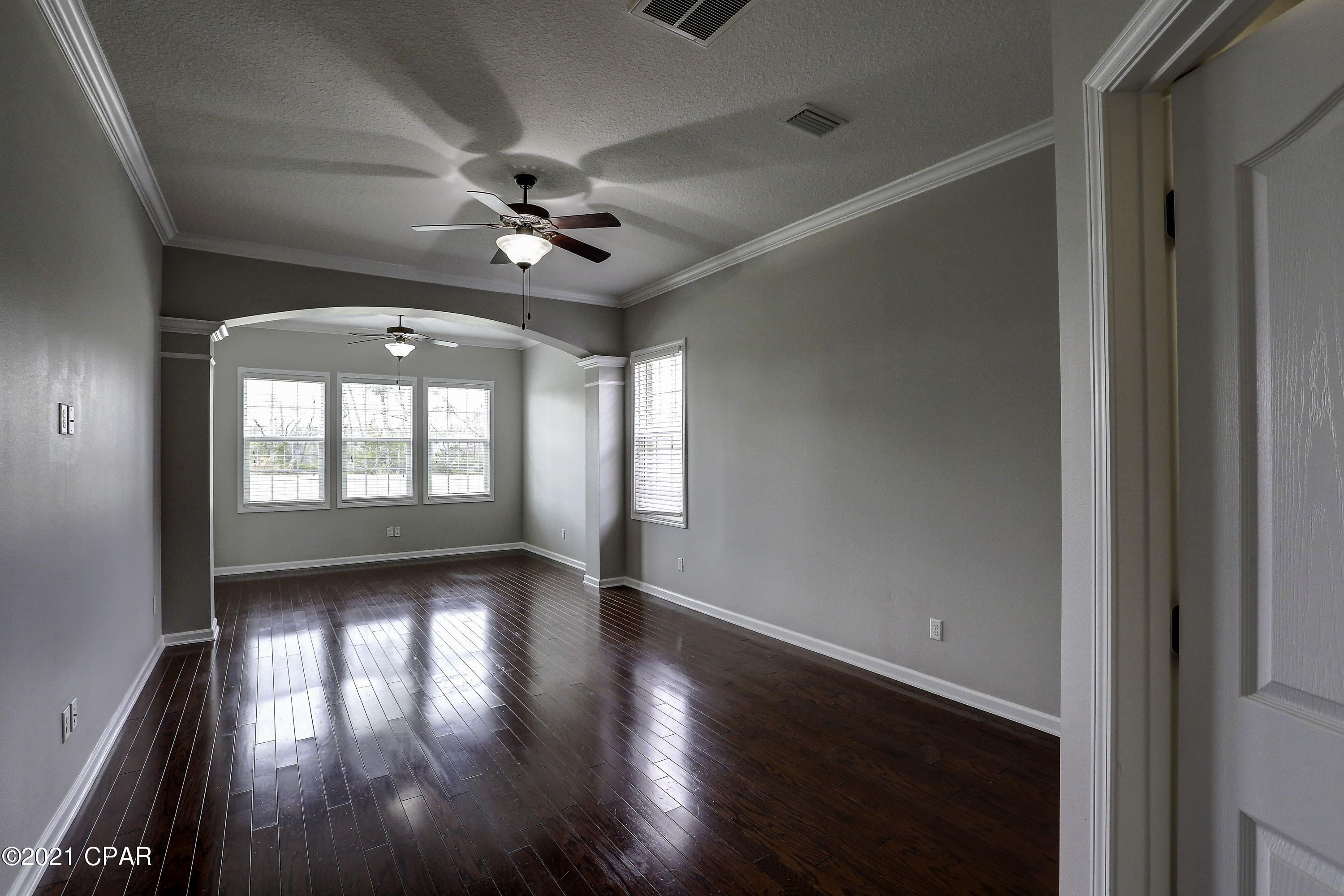 Hawks Landing - Residential