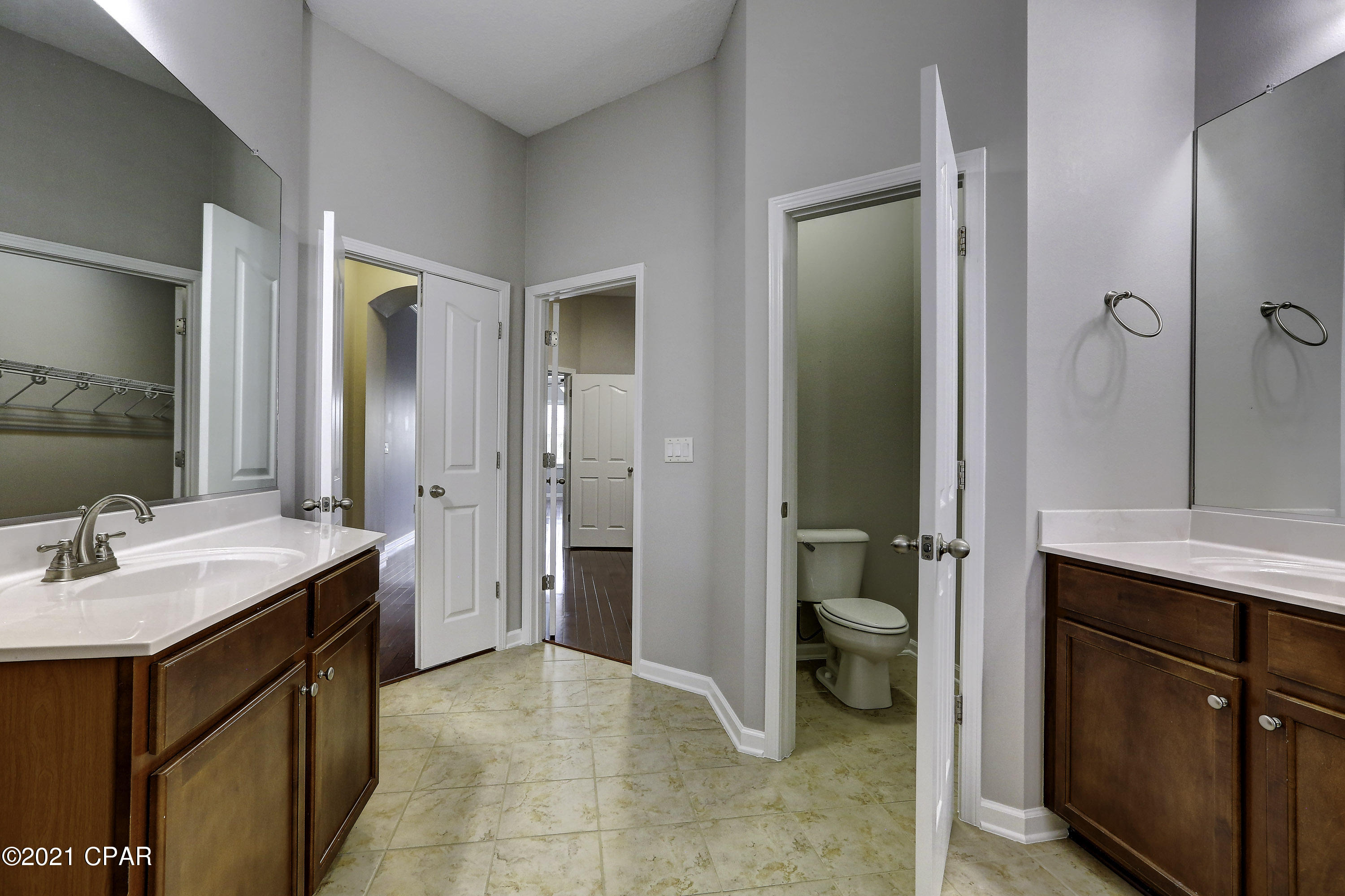 Hawks Landing - Residential