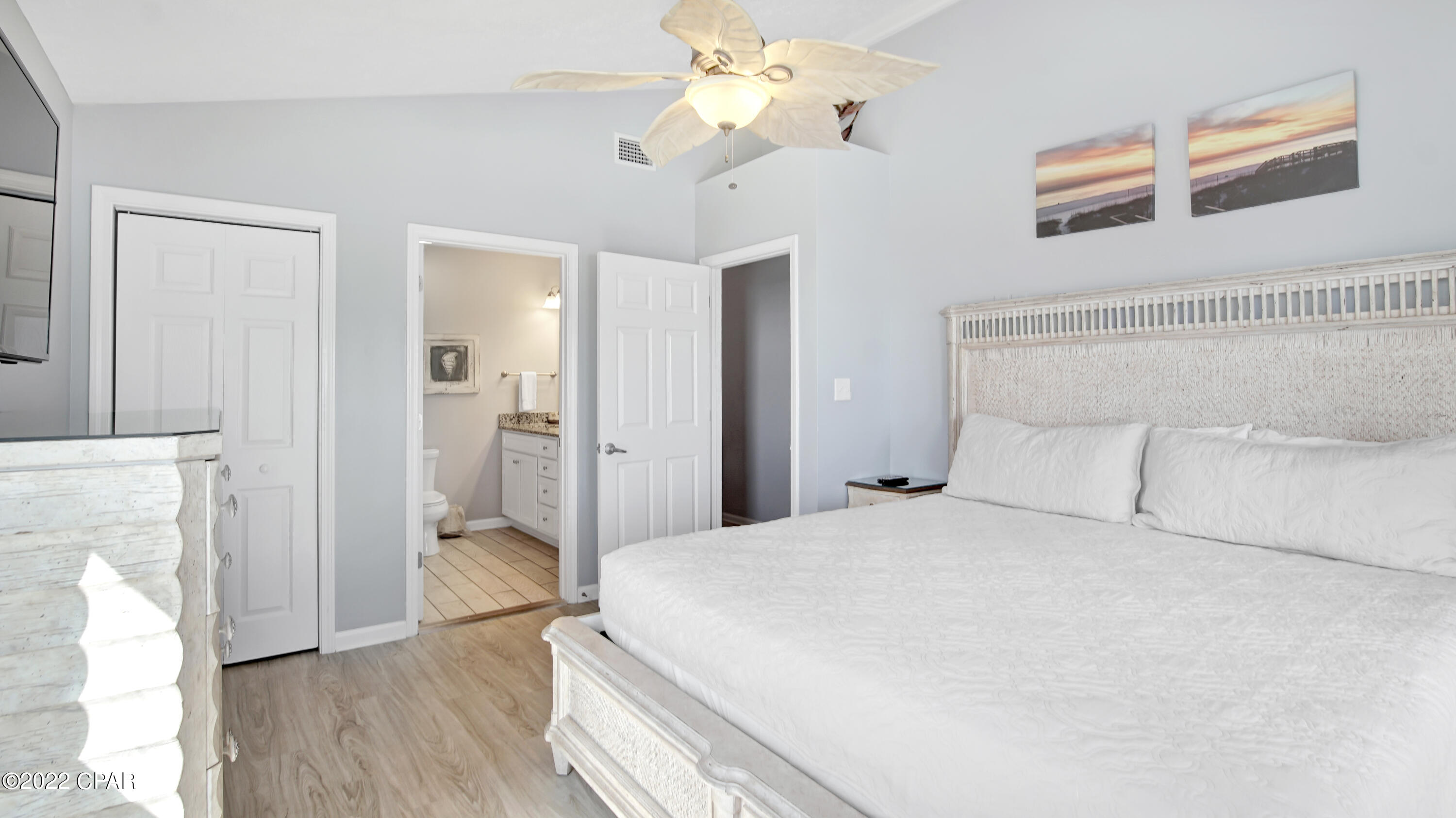 A W Pledger Panama City Beach - Residential