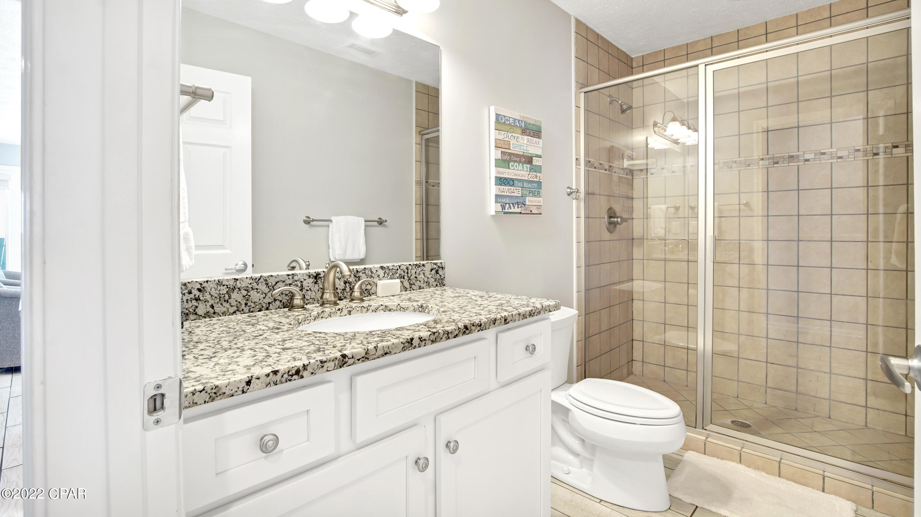 A W Pledger Panama City Beach - Residential