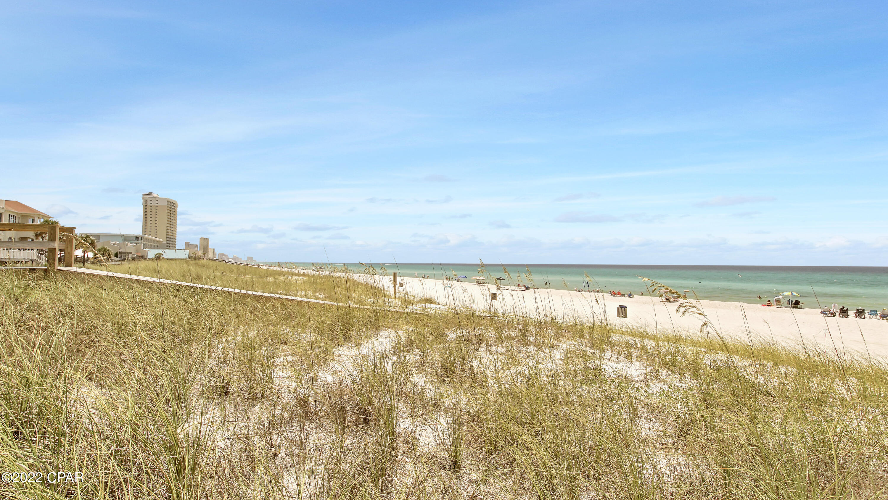 A W Pledger Panama City Beach - Residential