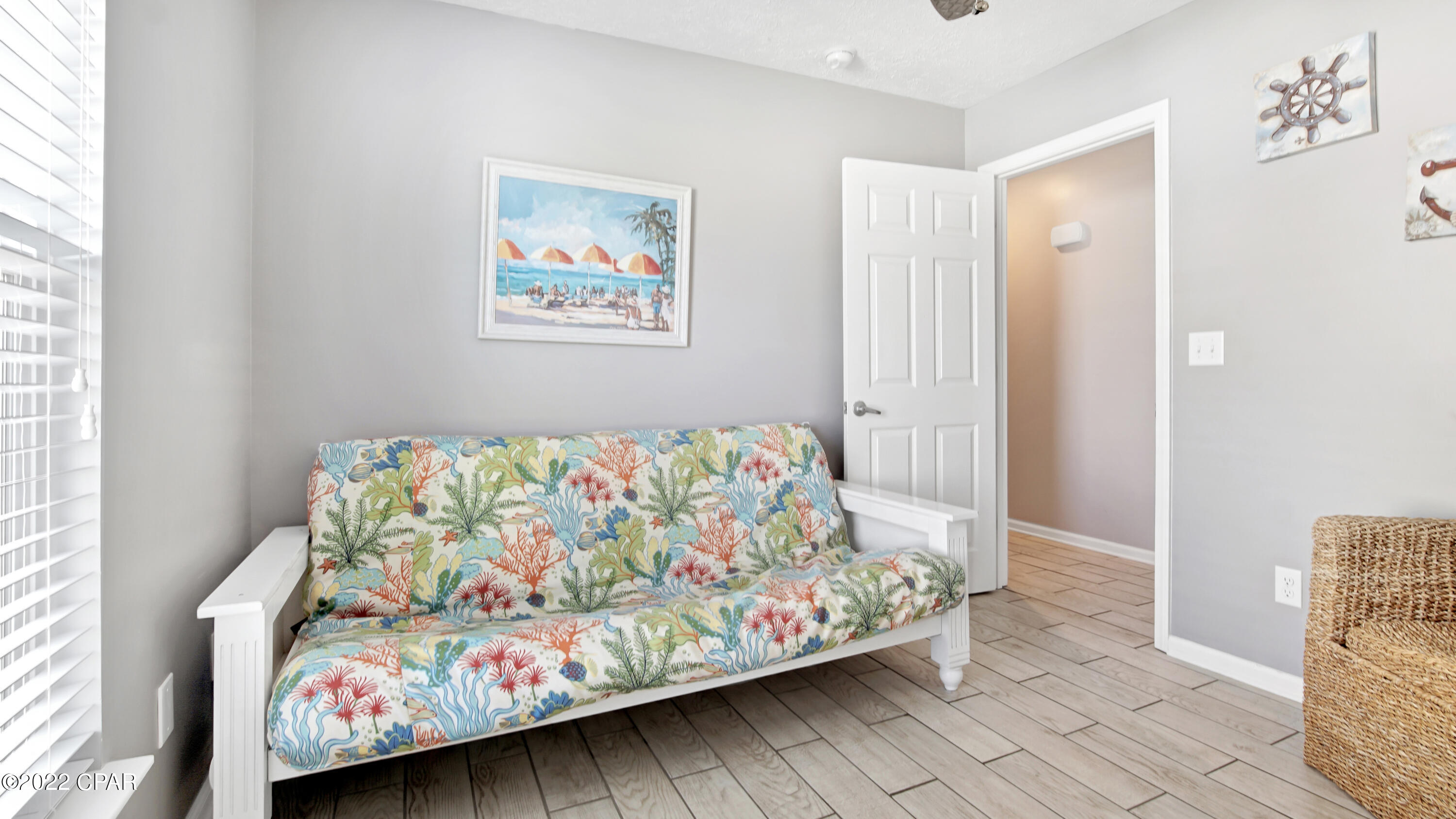 A W Pledger Panama City Beach - Residential