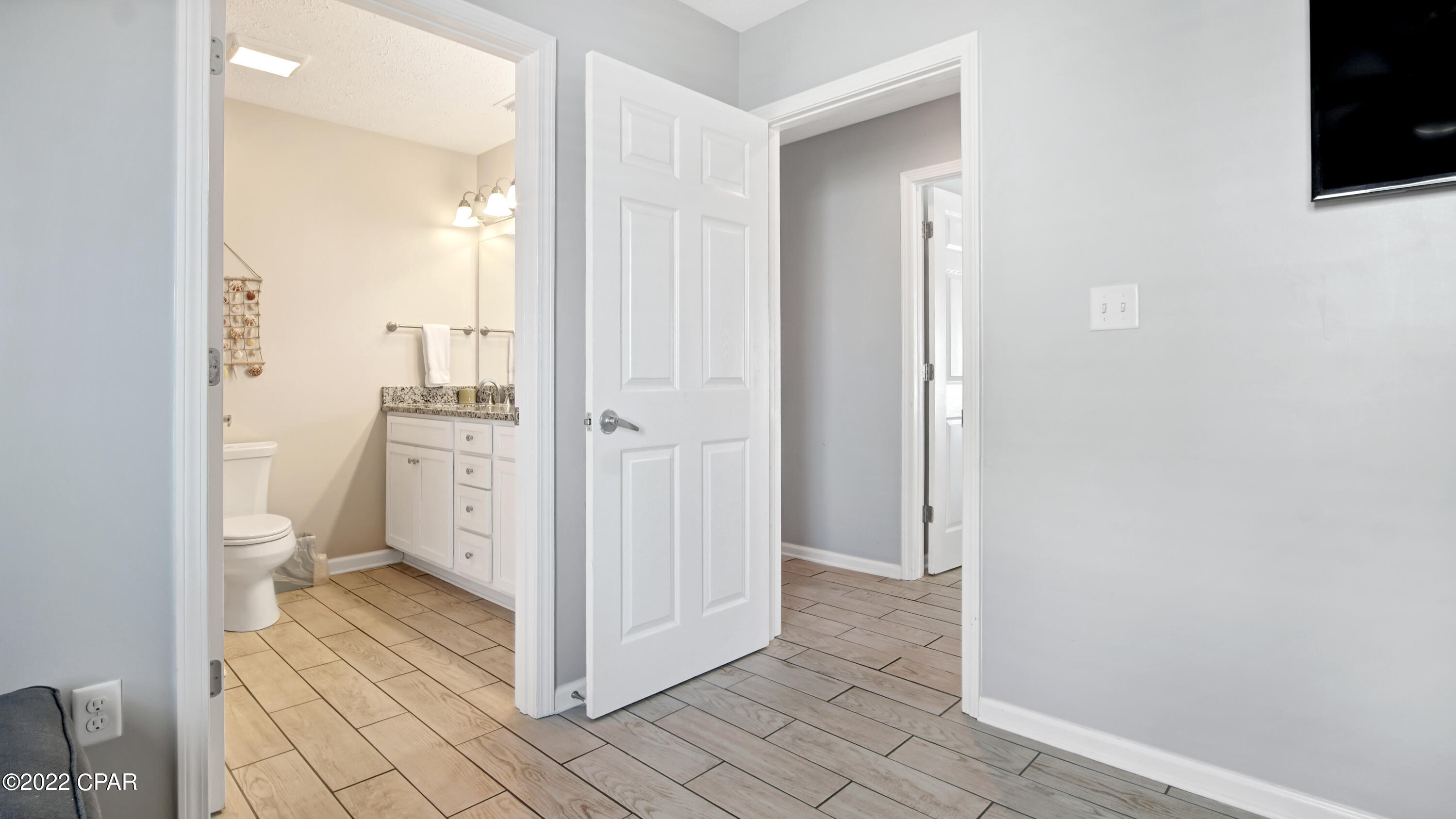 A W Pledger Panama City Beach - Residential