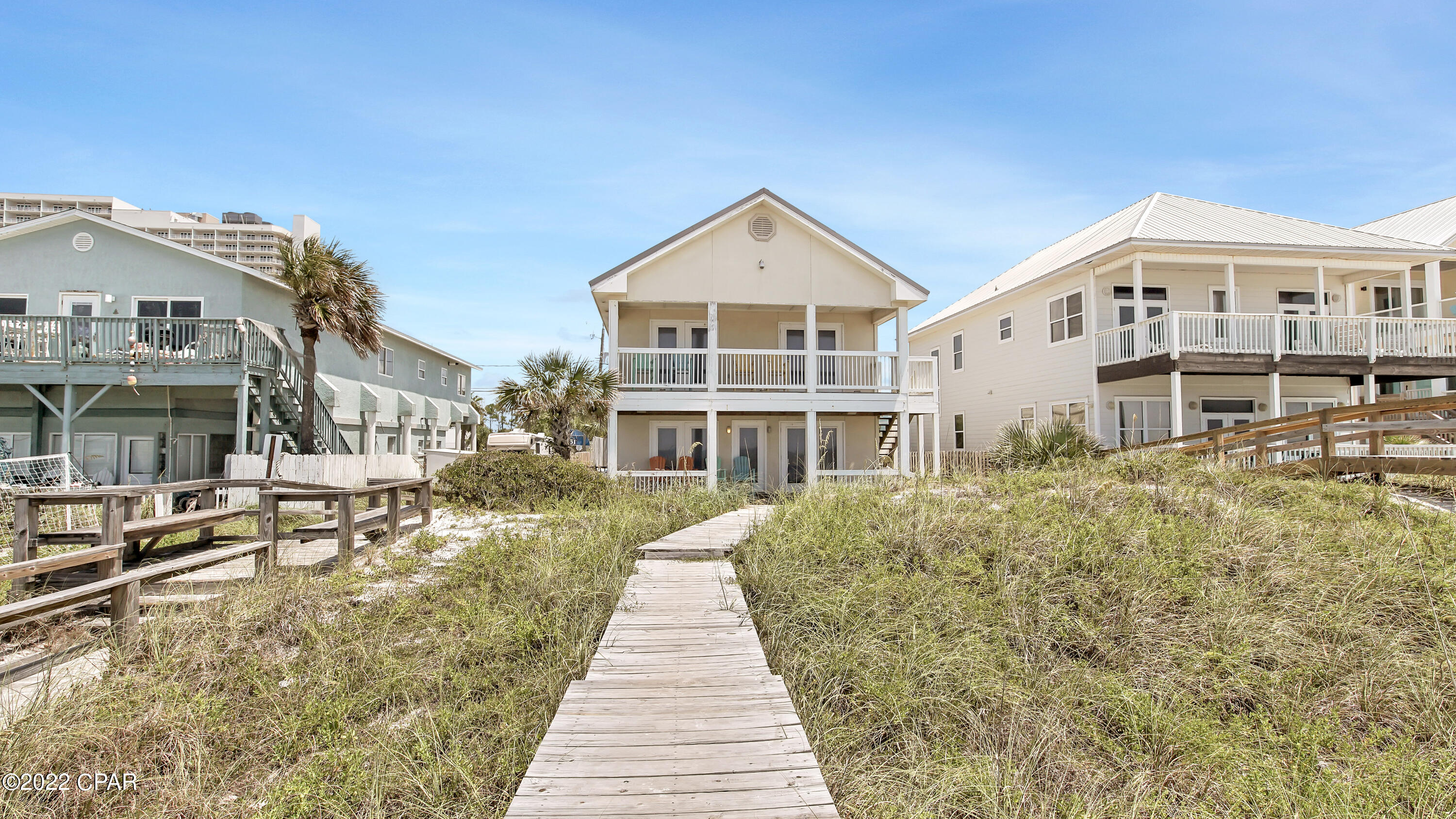 A W Pledger Panama City Beach - Residential