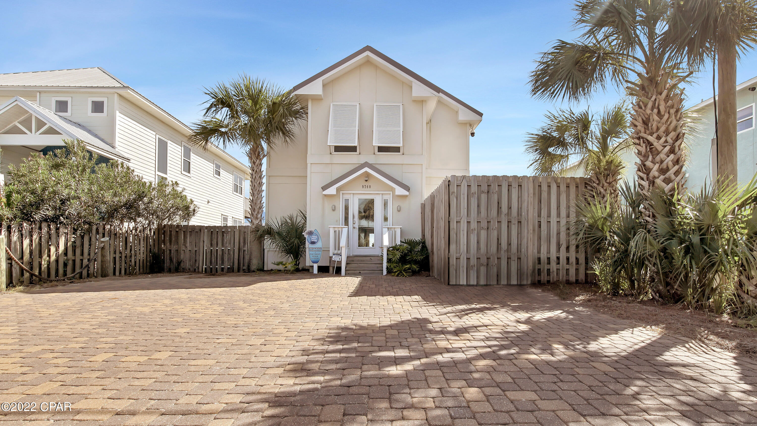 A W Pledger Panama City Beach - Residential