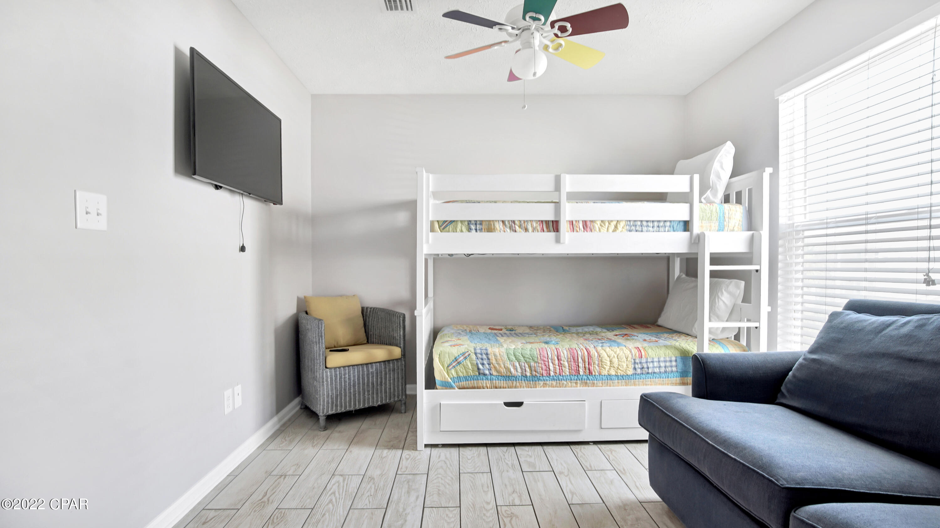 A W Pledger Panama City Beach - Residential