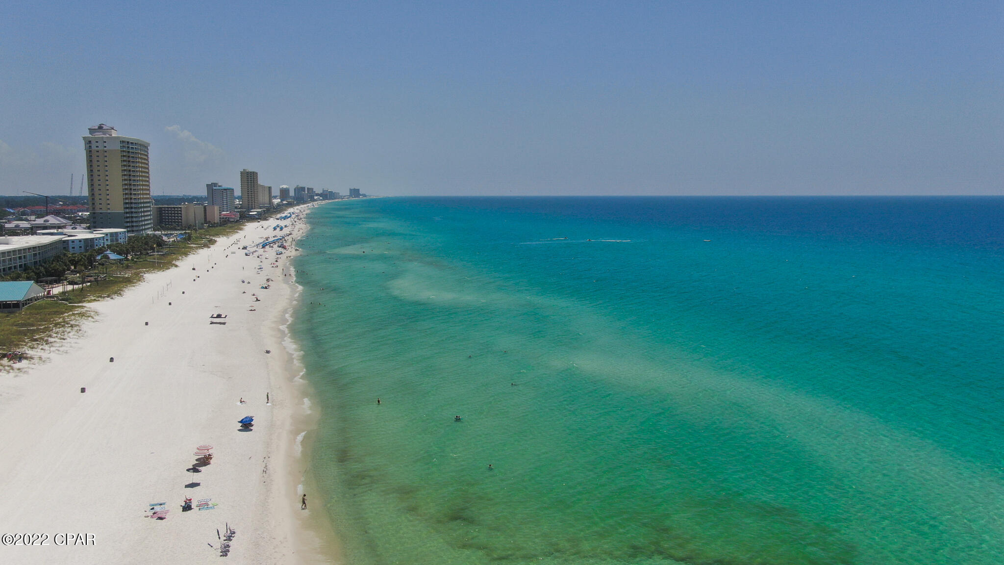 A W Pledger Panama City Beach - Residential