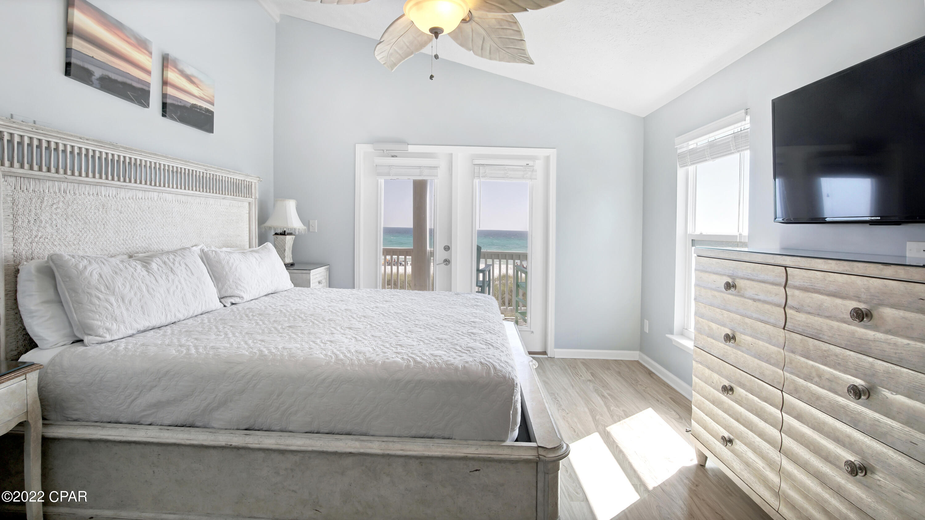 A W Pledger Panama City Beach - Residential