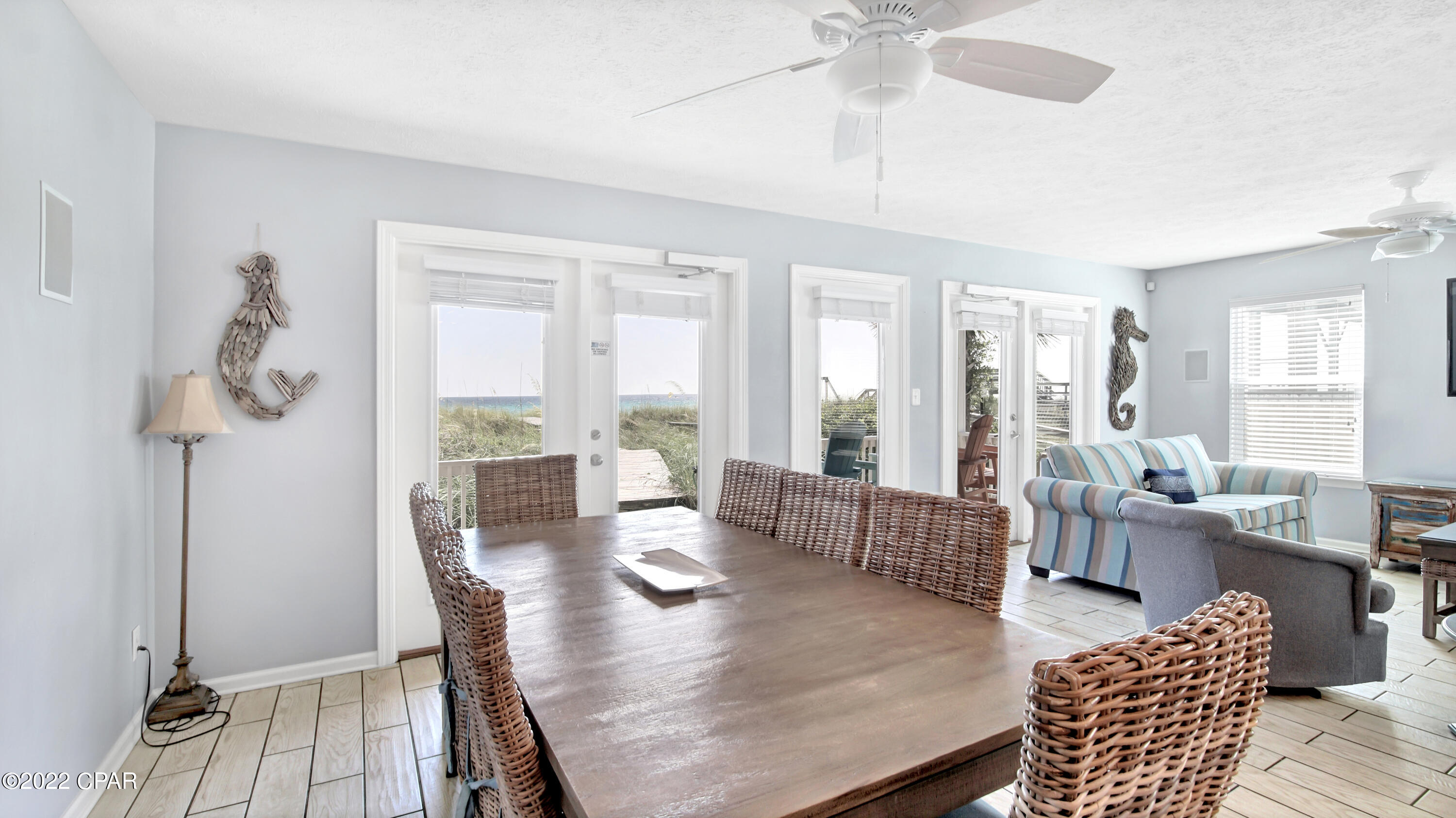 A W Pledger Panama City Beach - Residential