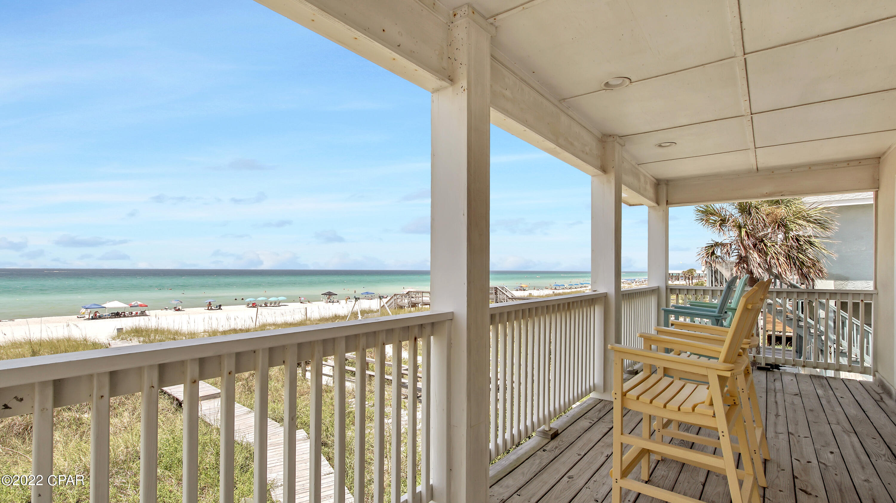 A W Pledger Panama City Beach - Residential