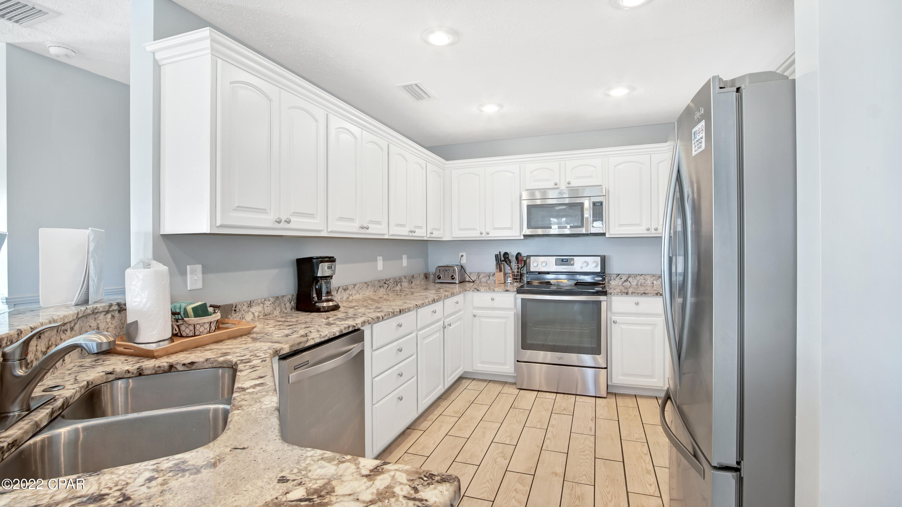 A W Pledger Panama City Beach - Residential