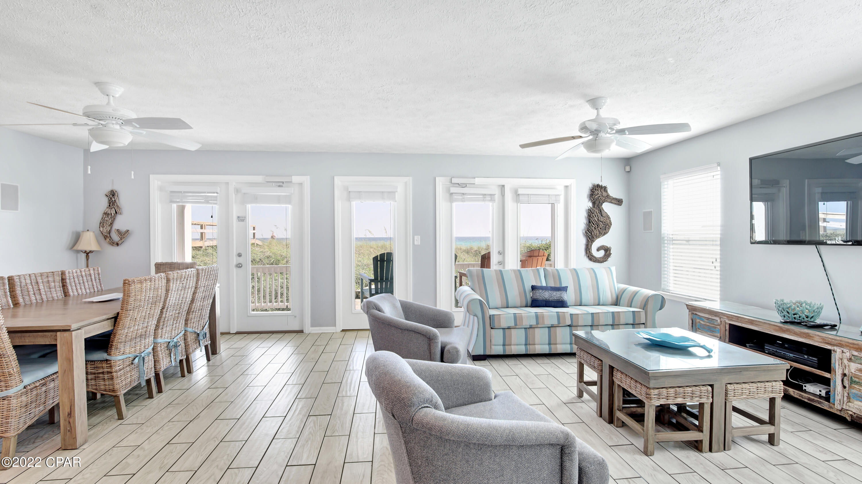 A W Pledger Panama City Beach - Residential