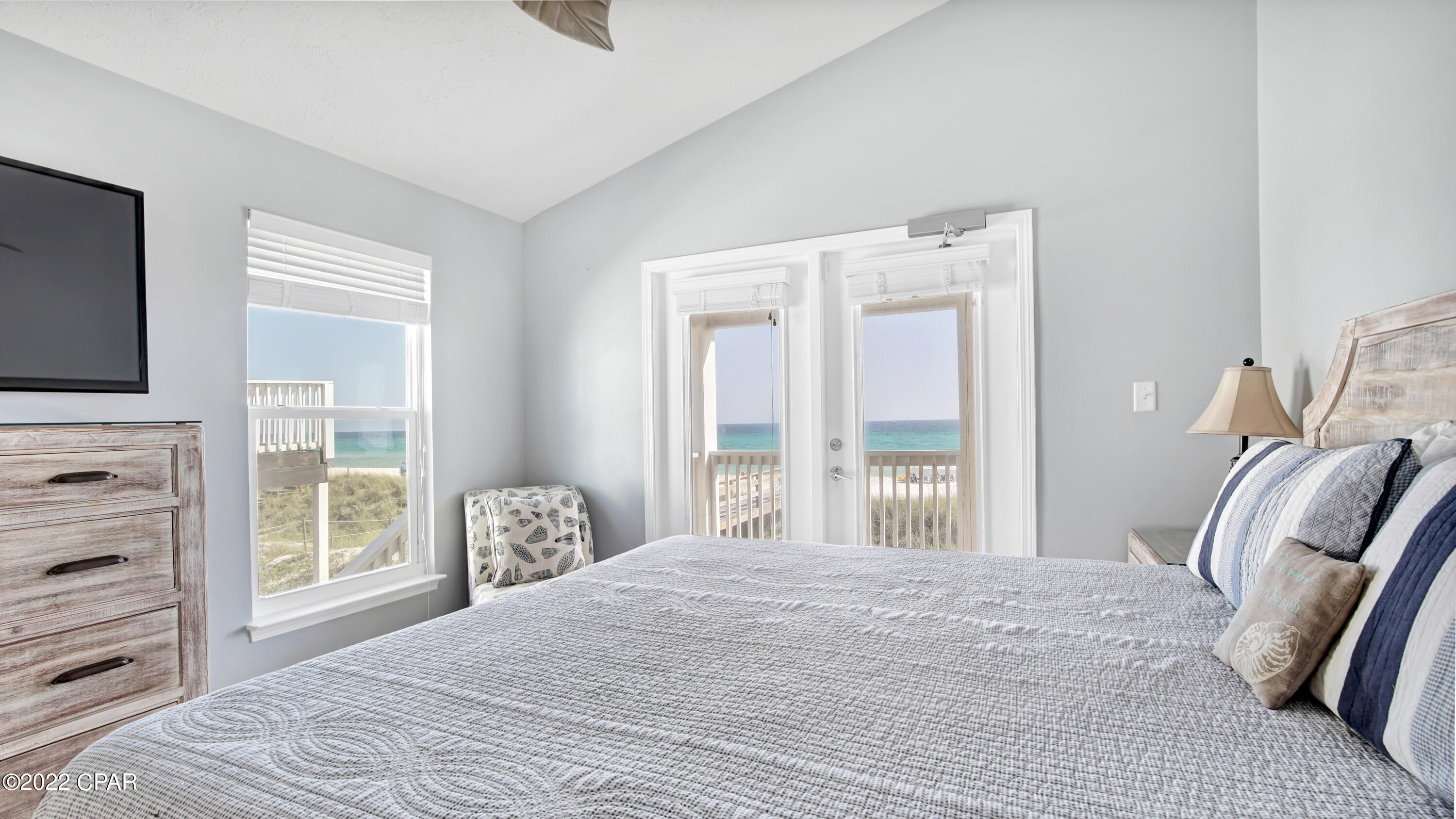 A W Pledger Panama City Beach - Residential