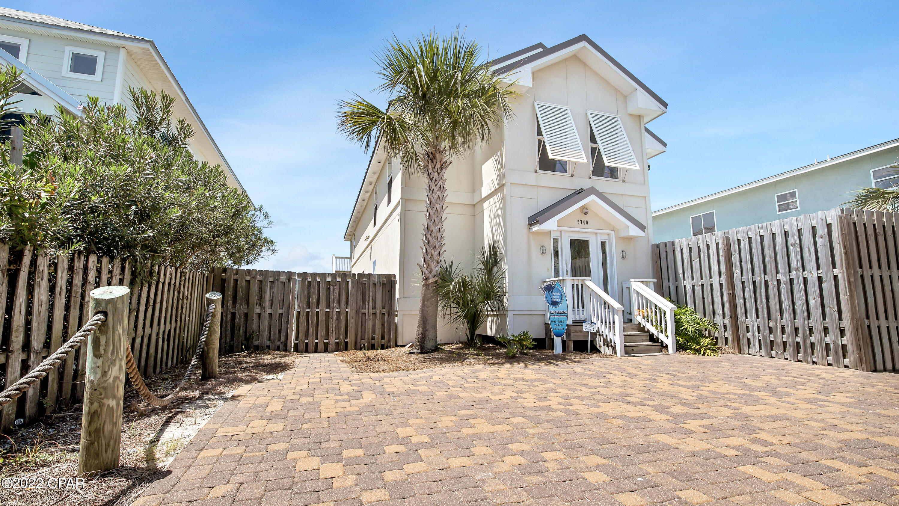 A W Pledger Panama City Beach - Residential