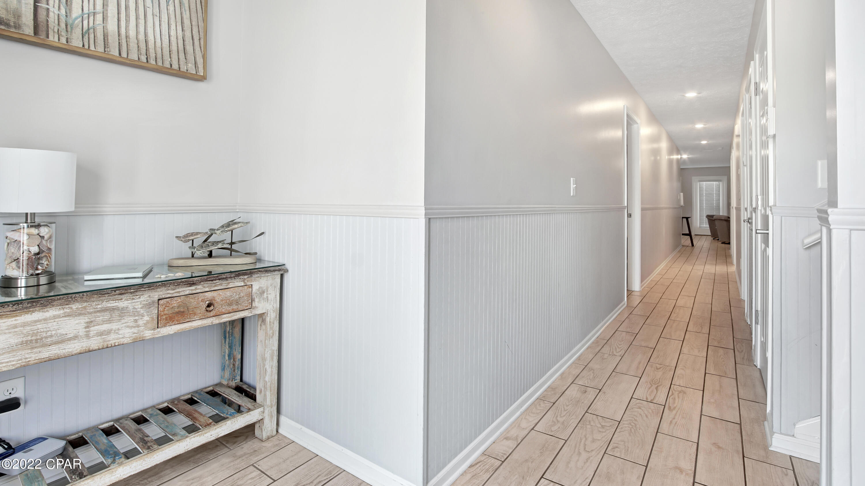 A W Pledger Panama City Beach - Residential