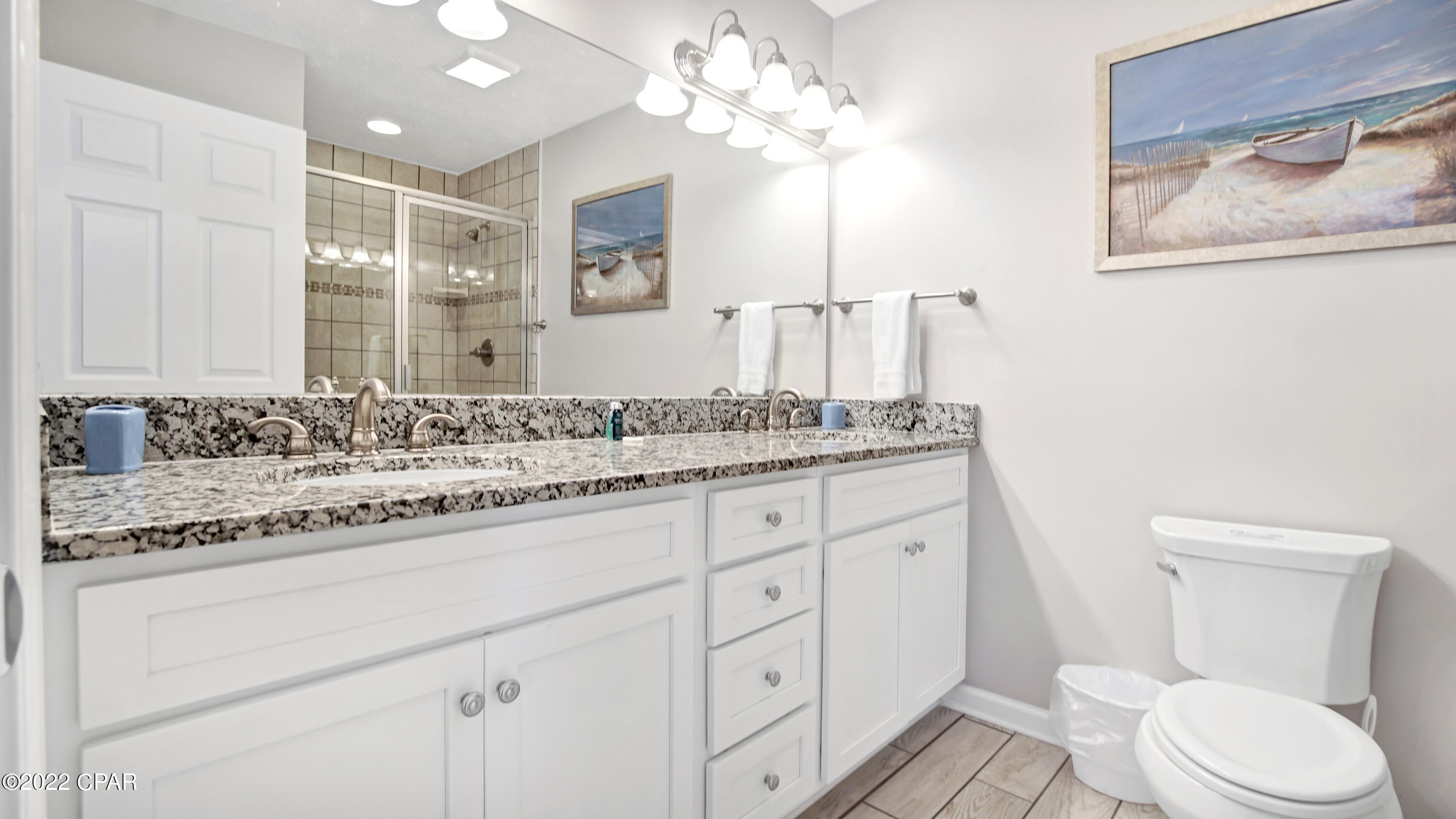 A W Pledger Panama City Beach - Residential