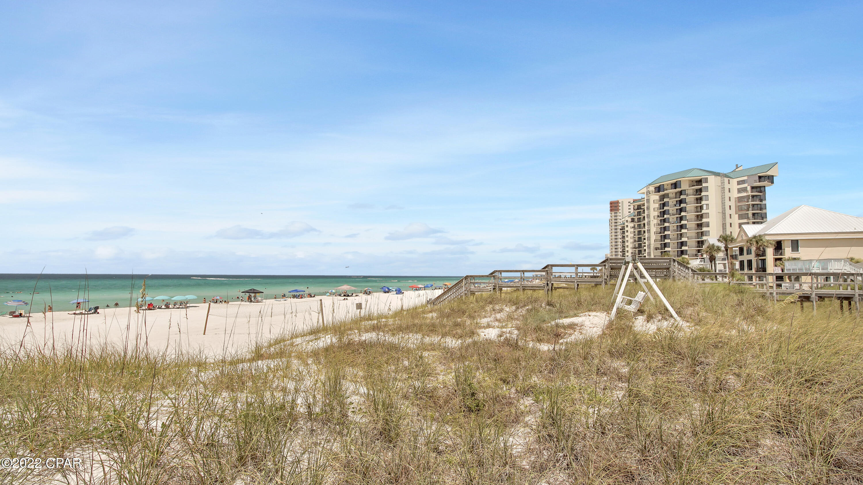 A W Pledger Panama City Beach - Residential