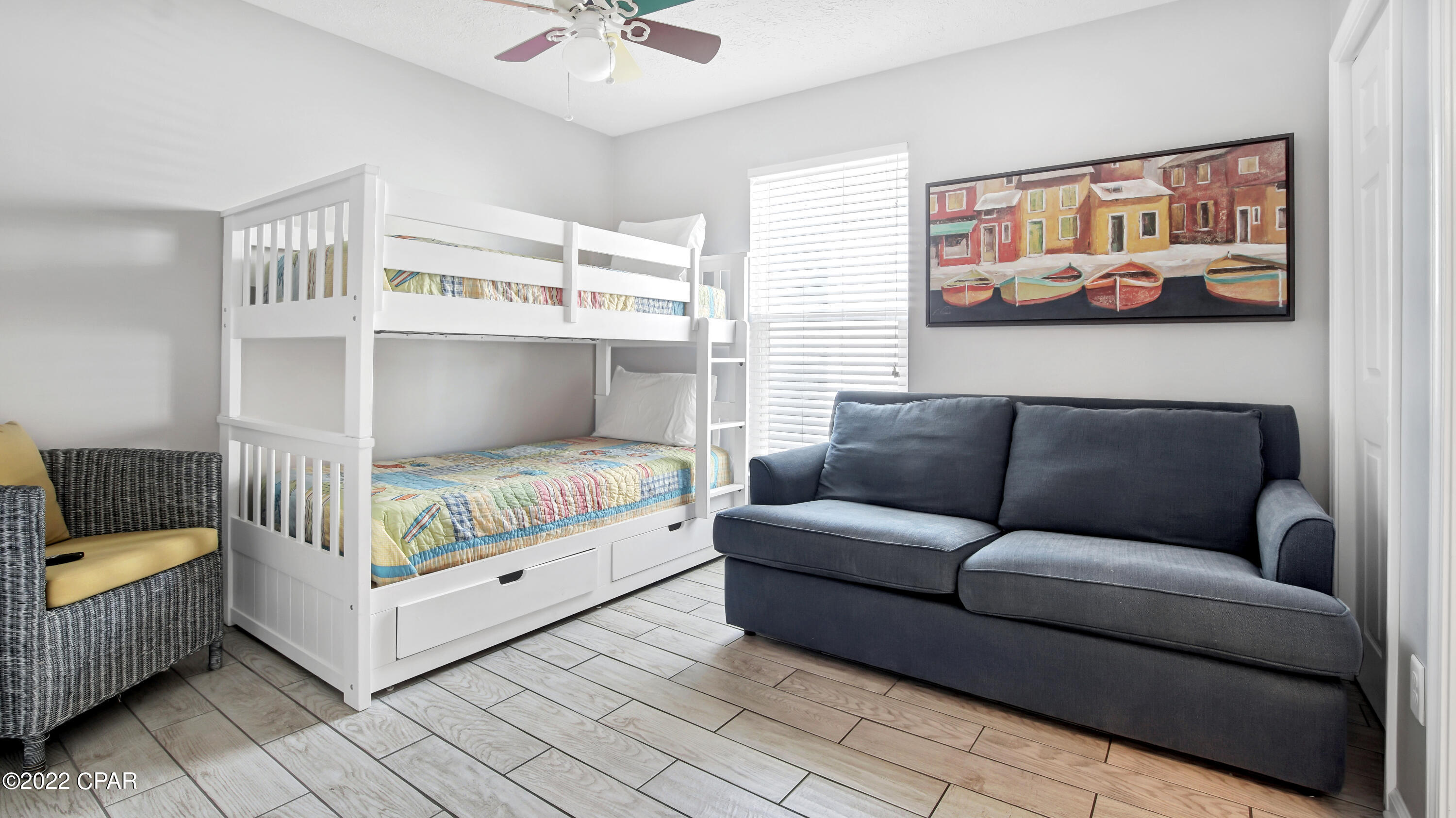 A W Pledger Panama City Beach - Residential