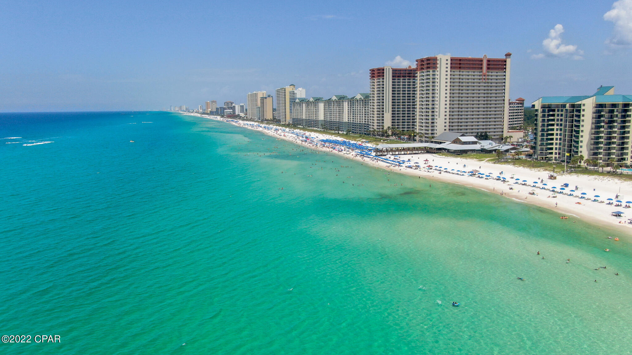 A W Pledger Panama City Beach - Residential